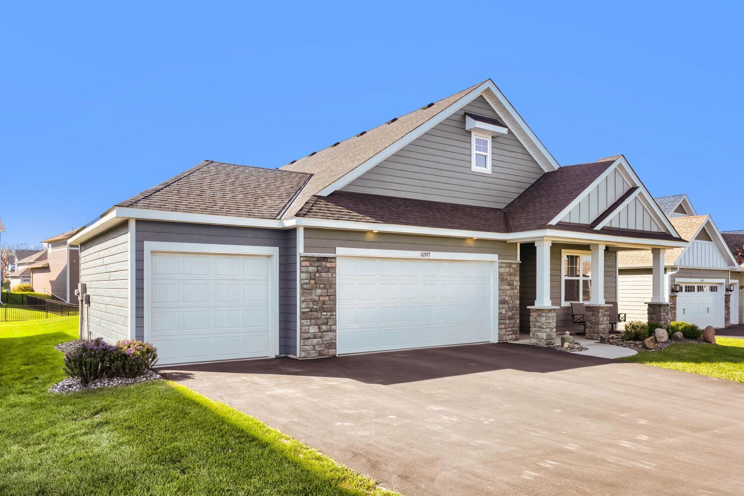 View of Single Family at 10977 Harbor Lane, Dayton - Mike Wilen | Minnesota Team Real Estate
