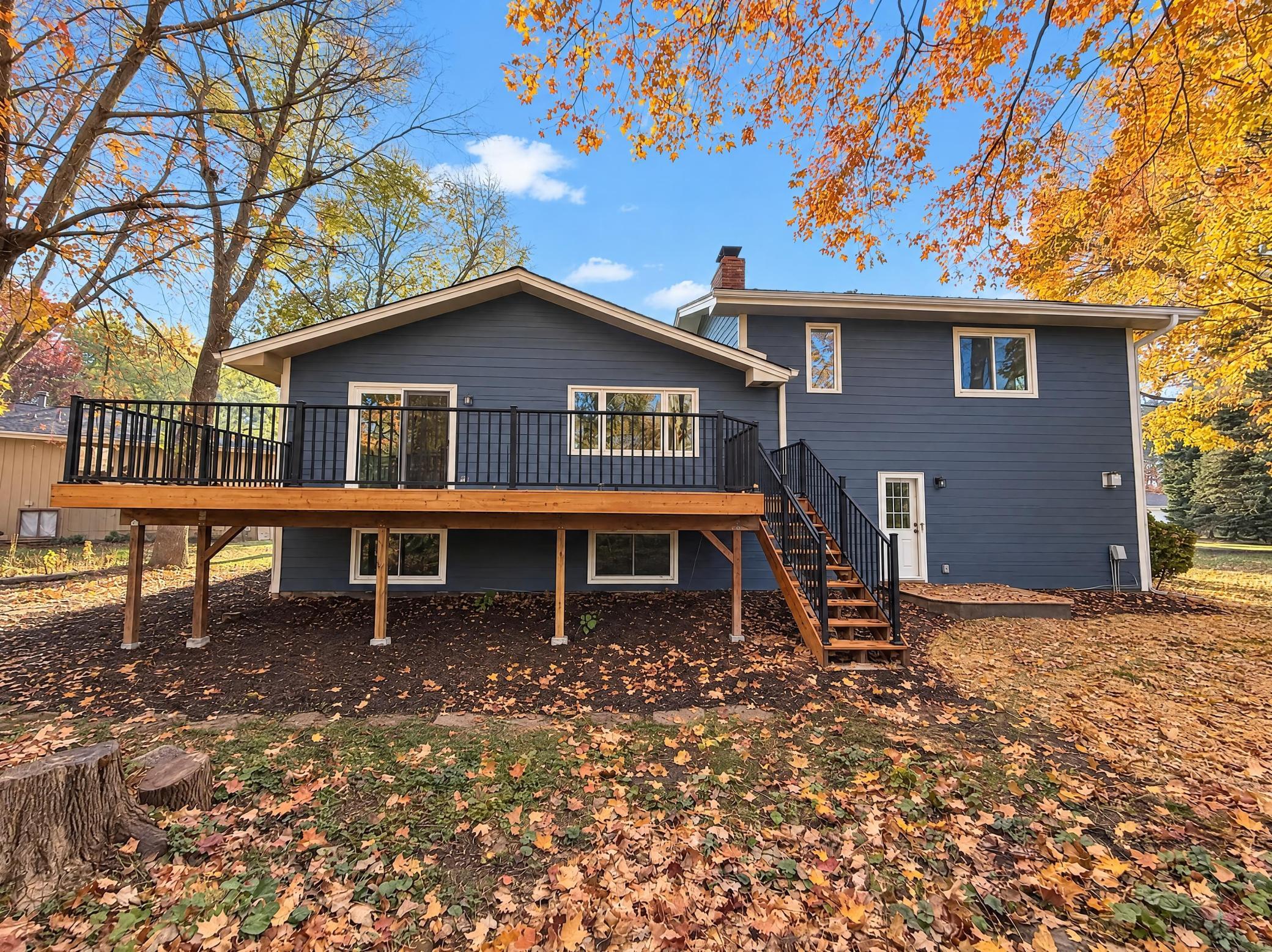 View of Residential at 1645 Ranier Circle, Plymouth MN 55447, Plymouth (29 of 30) - Mike Wilen | Minnesota Team Real Estate