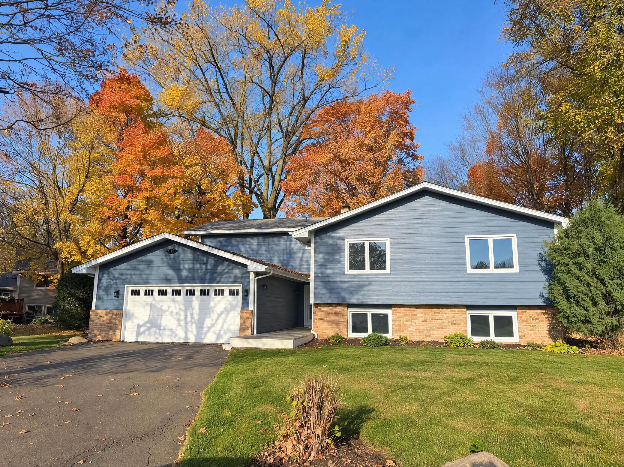 View of Single Family at 1645 Ranier Circle, Plymouth - Mike Wilen | Minnesota Team Real Estate