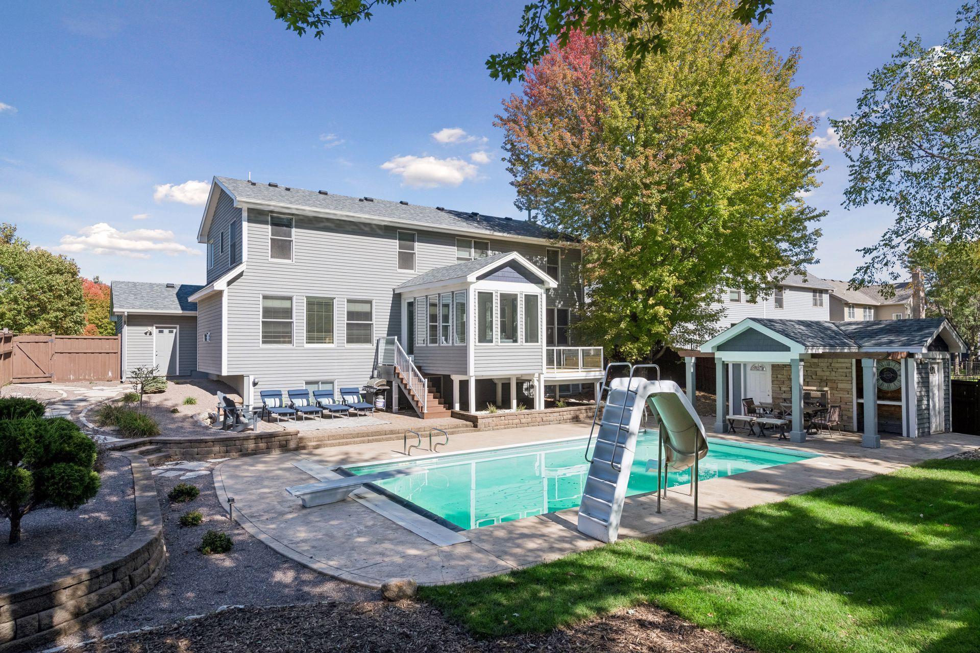 View of Residential at 13988 Dublin Road, Apple Valley MN 55124, Apple Valley (35 of 40) - Mike Wilen | Minnesota Team Real Estate