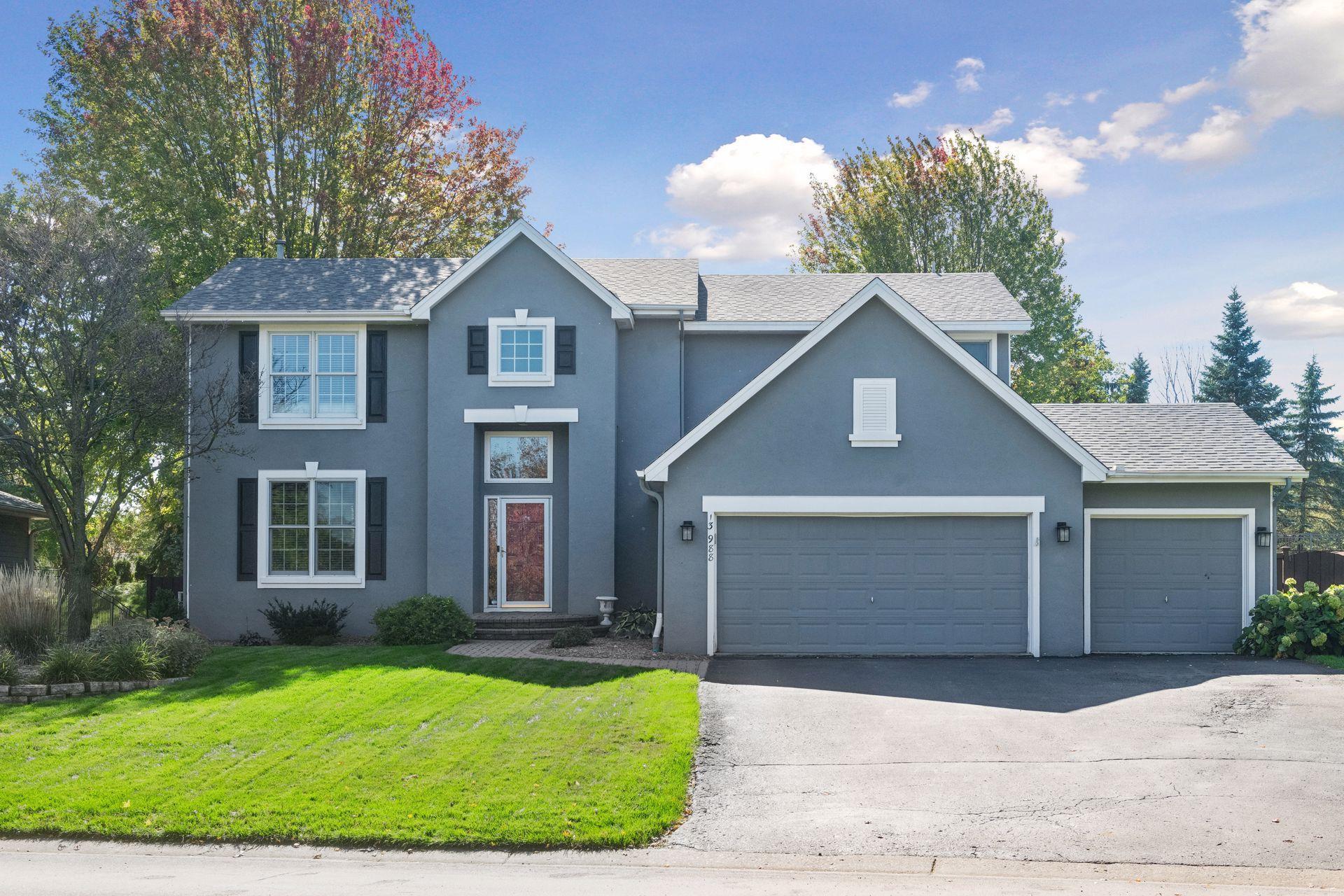 View of Residential at 13988 Dublin Road, Apple Valley MN 55124, Apple Valley (40 of 40) - Mike Wilen | Minnesota Team Real Estate