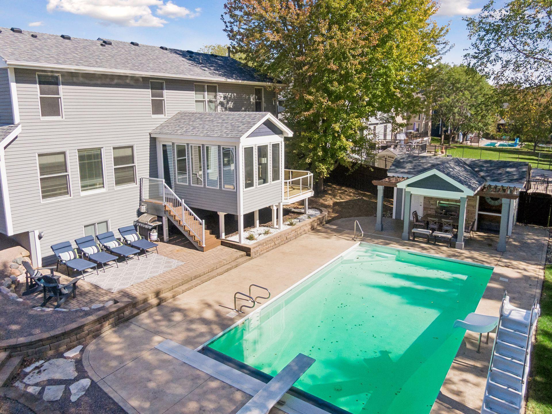 View of Residential at 13988 Dublin Road, Apple Valley MN 55124, Apple Valley (34 of 40) - Mike Wilen | Minnesota Team Real Estate