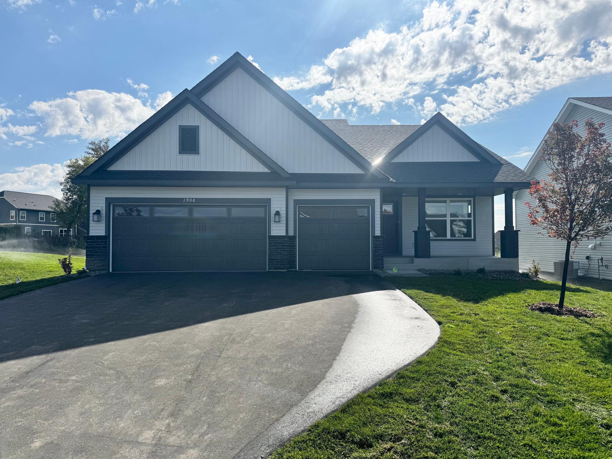 View of Single Family at 1906 Dogwood Court, Carver - Mike Wilen | Minnesota Team Real Estate