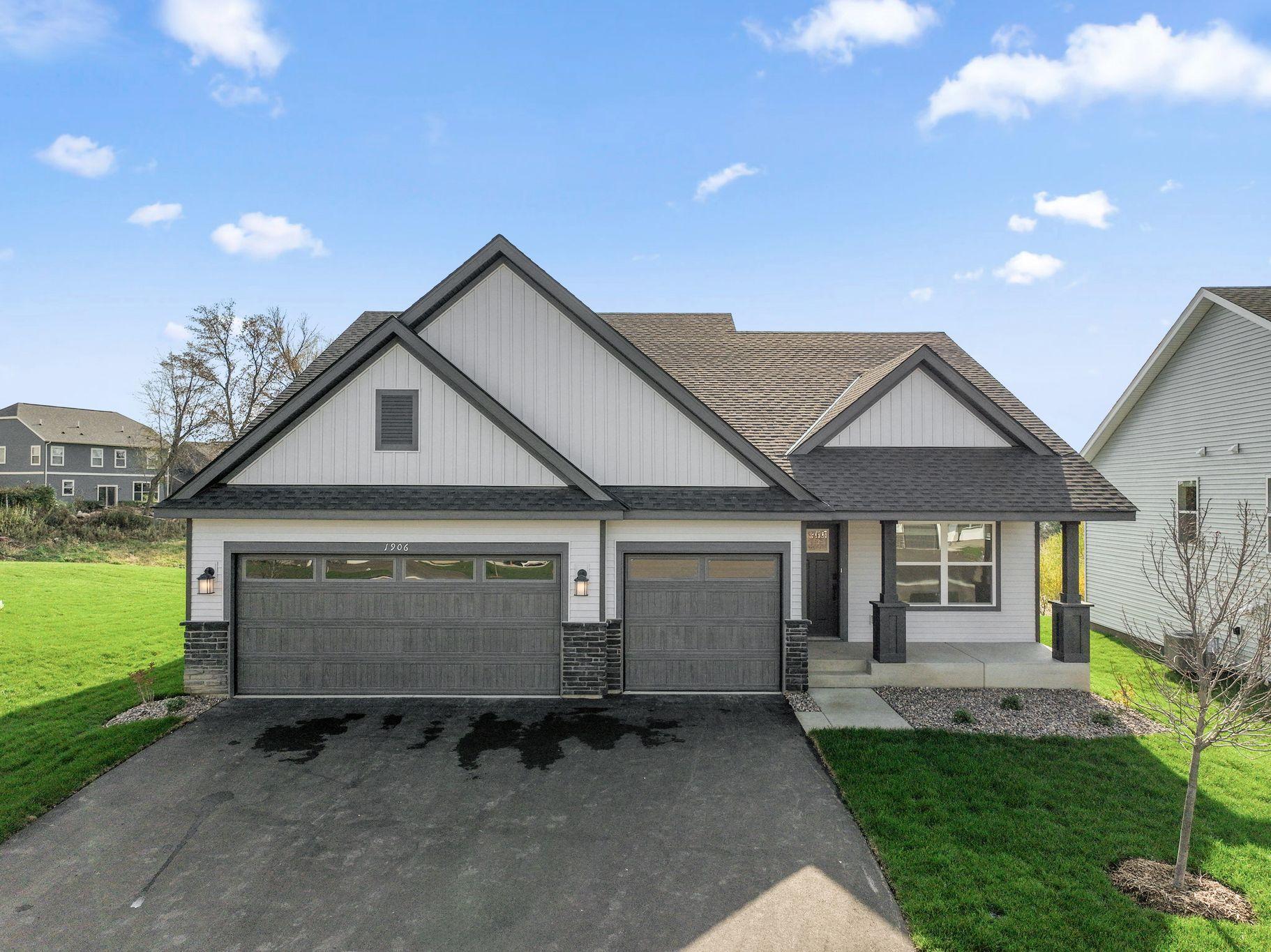 View of House at 1906 Dogwood Court, Carver - Mike Wilen | Minnesota Team Real Estate