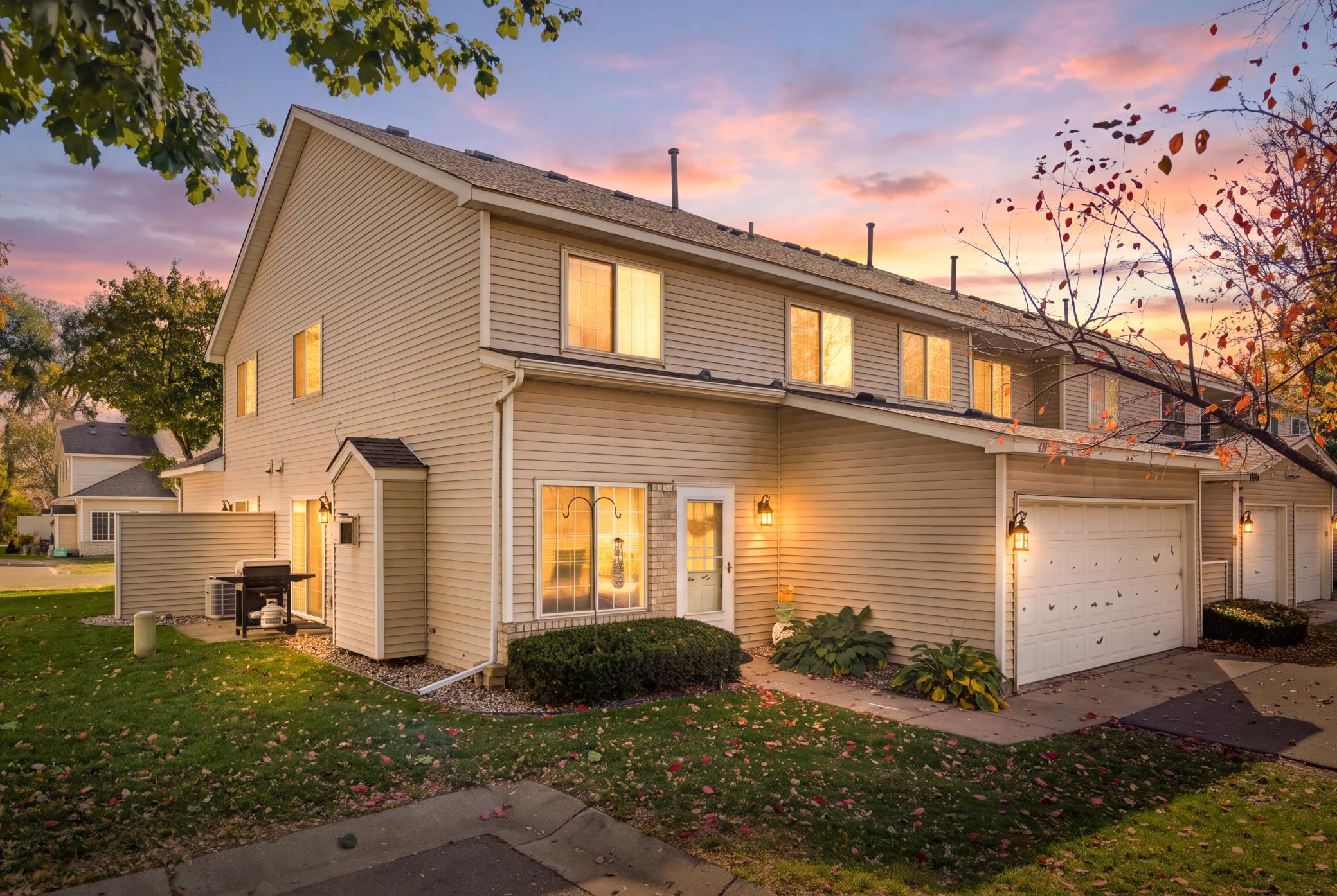View of (TH) Side x Side at 2260 Williams Drive, Burnsville - Mike Wilen | Minnesota Team Real Estate