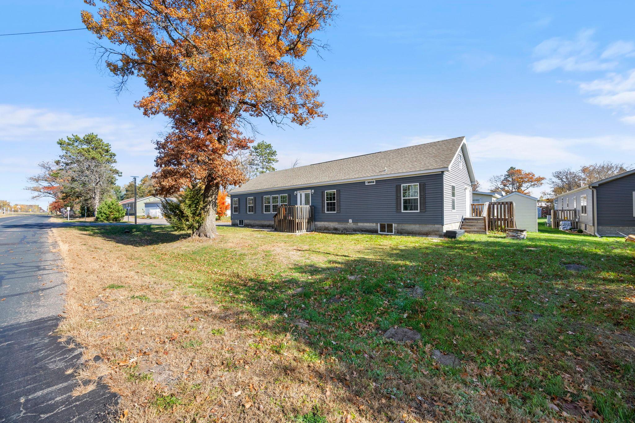 View of Single Family at 5385 Stacy Trail, Stacy - Mike Wilen | Minnesota Team Real Estate
