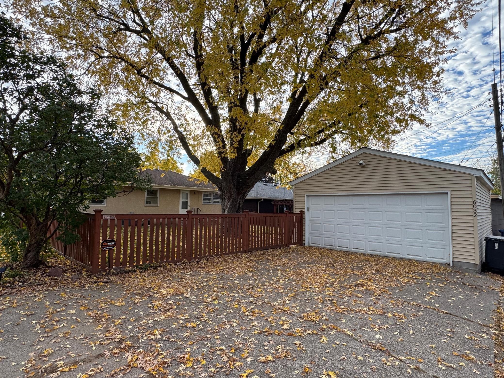 View of Residential at 6032 Logan Avenue, Minneapolis MN 55419, Minneapolis (6 of 27) - Mike Wilen | Minnesota Team Real Estate