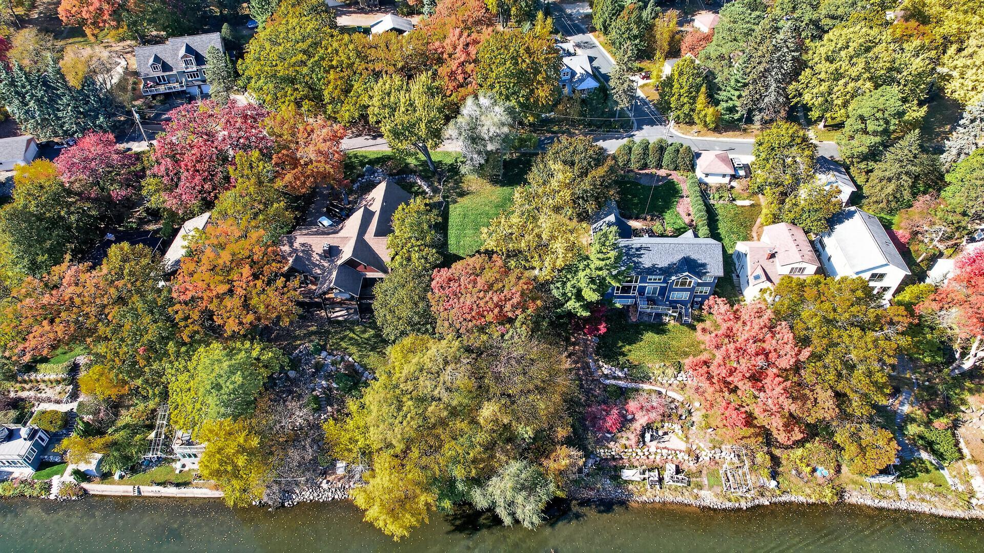 View of Land at 3248 Owasso Heights Road, Shoreview MN 55126, Shoreview (3 of 29) - Mike Wilen | Minnesota Team Real Estate