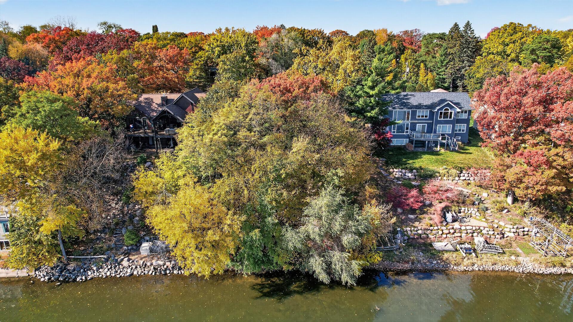 View of Land at 3248 Owasso Heights Road, Shoreview MN 55126, Shoreview (28 of 29) - Mike Wilen | Minnesota Team Real Estate