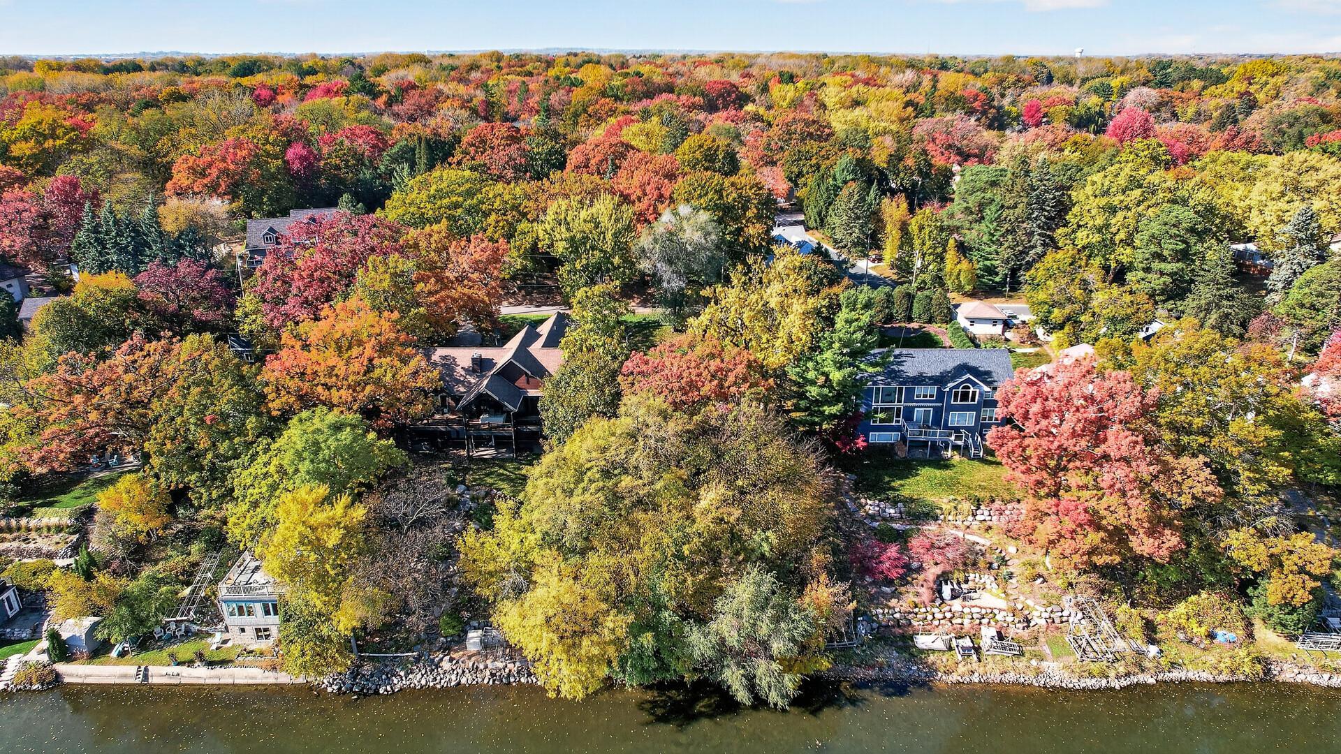 View of Land at 3248 Owasso Heights Road, Shoreview MN 55126, Shoreview (27 of 29) - Mike Wilen | Minnesota Team Real Estate