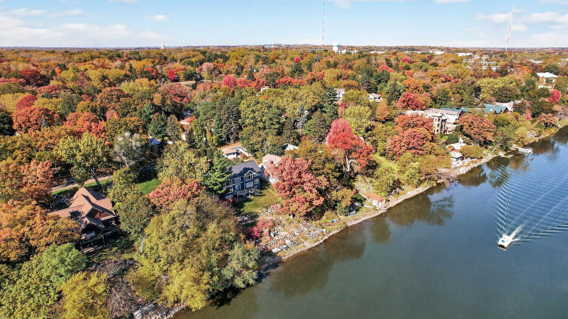 View of Land at 3248 Owasso Heights Road, Shoreview MN 55126, Shoreview (26 of 29) - Mike Wilen | Minnesota Team Real Estate