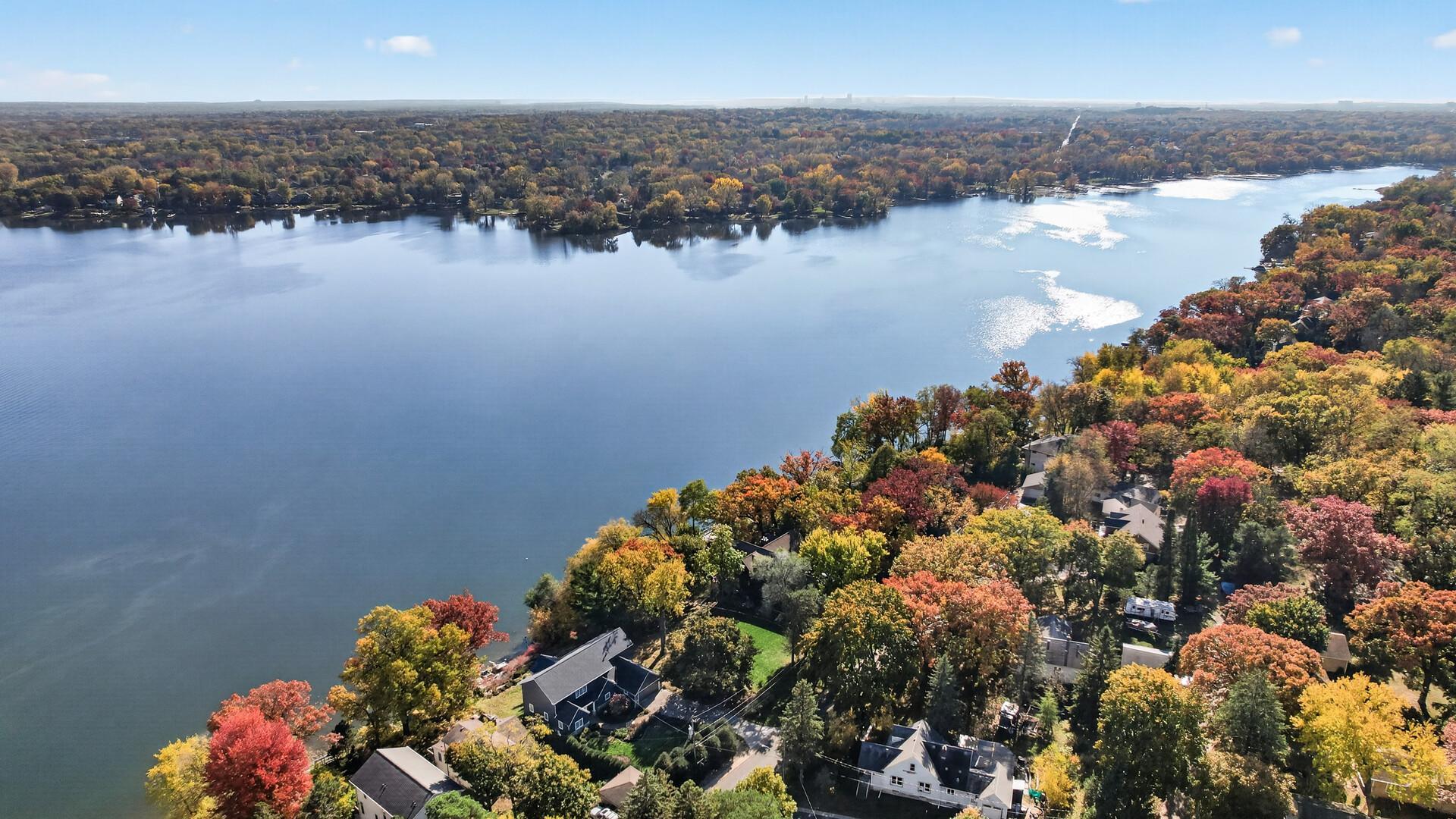 View of Land at 3248 Owasso Heights Road, Shoreview MN 55126, Shoreview (25 of 29) - Mike Wilen | Minnesota Team Real Estate