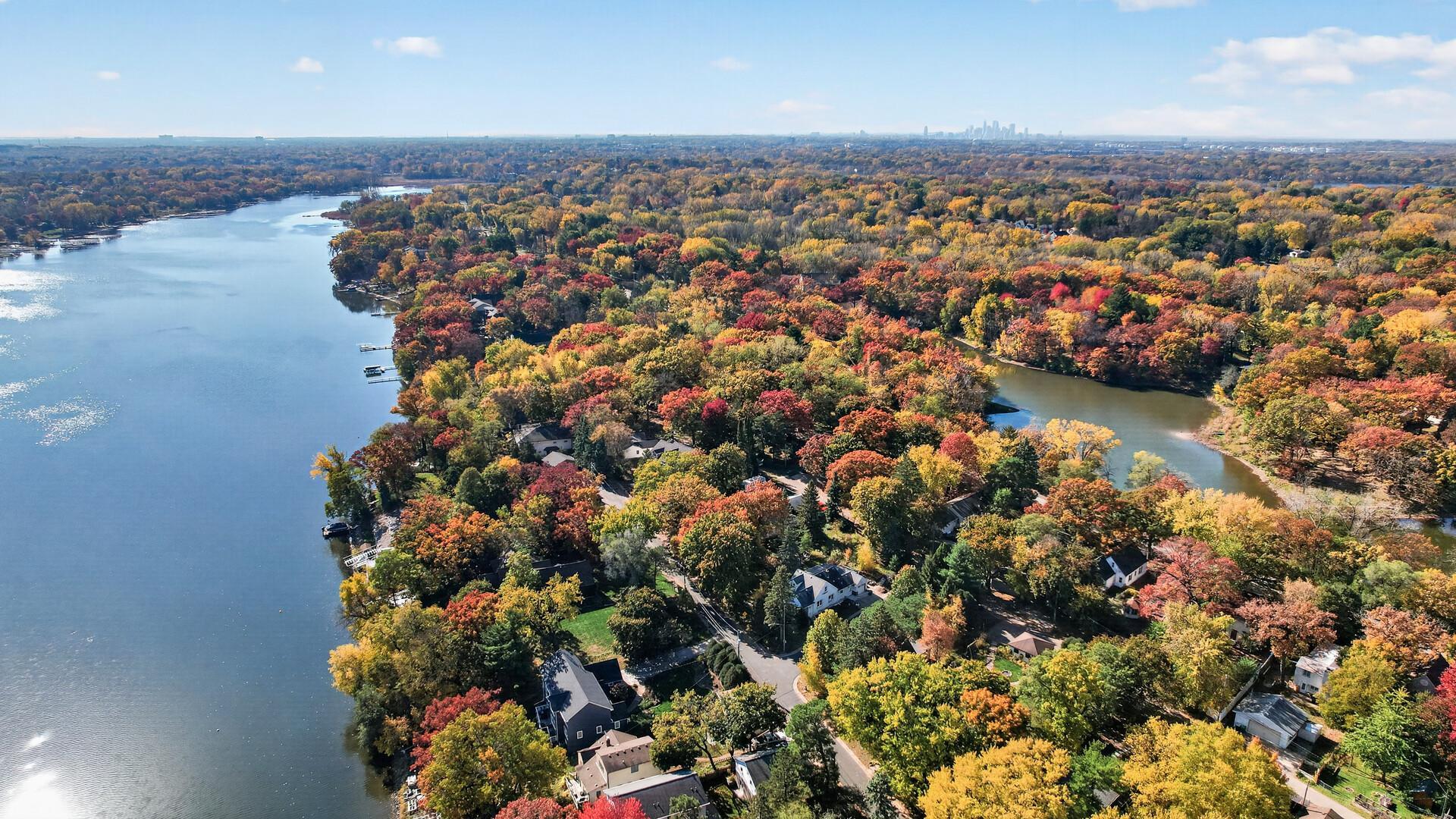 View of Land at 3248 Owasso Heights Road, Shoreview MN 55126, Shoreview (24 of 29) - Mike Wilen | Minnesota Team Real Estate