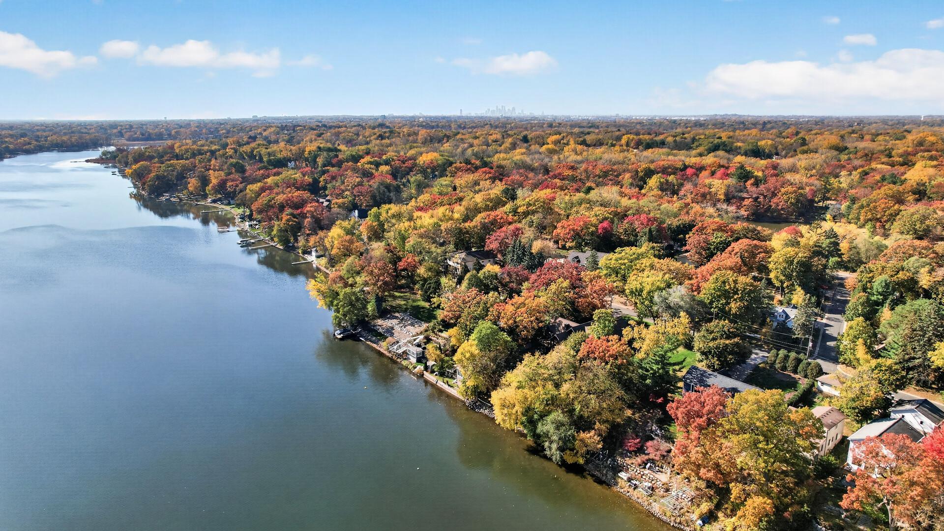 View of Land at 3248 Owasso Heights Road, Shoreview MN 55126, Shoreview (23 of 29) - Mike Wilen | Minnesota Team Real Estate
