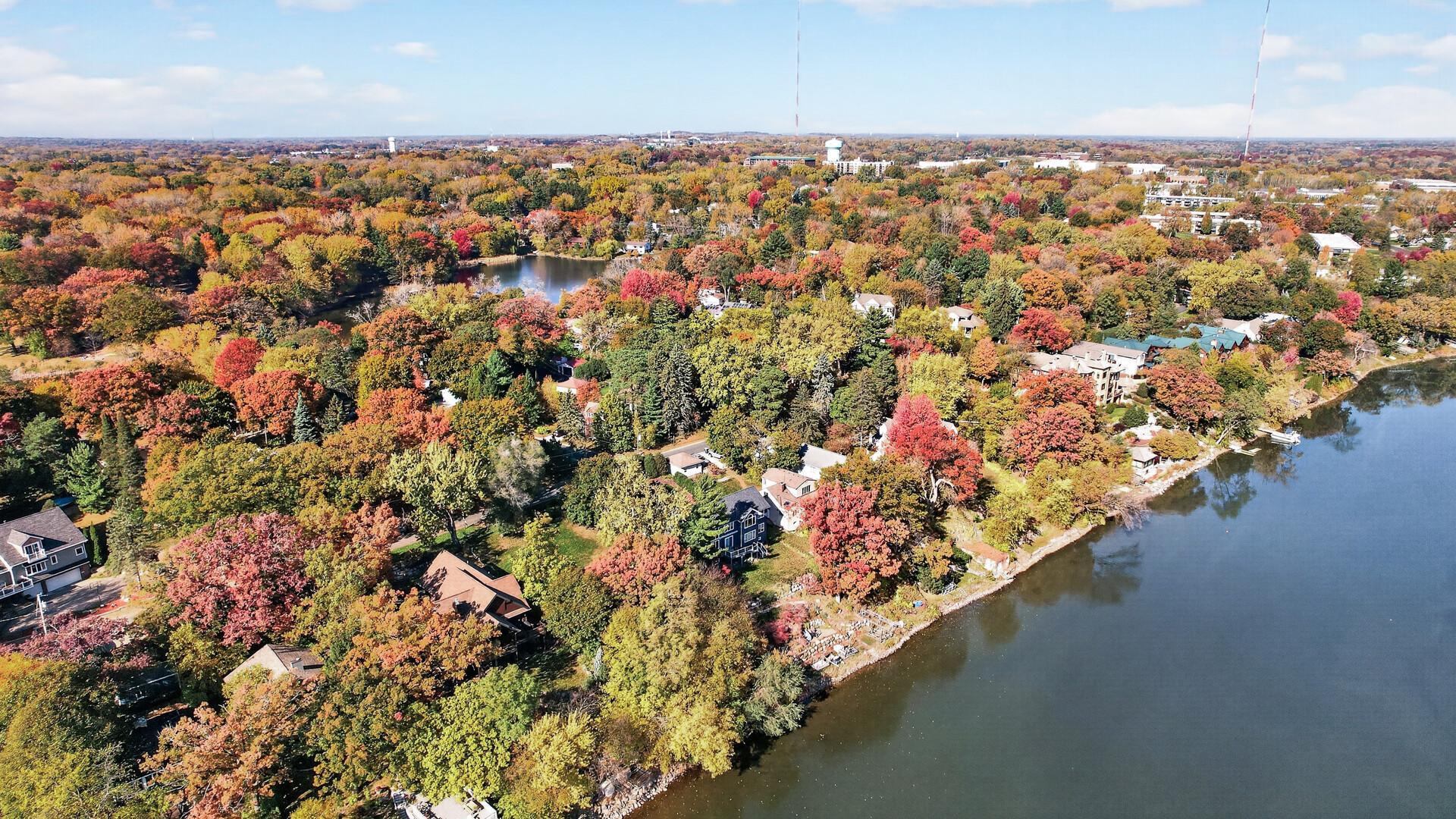 View of Land at 3248 Owasso Heights Road, Shoreview MN 55126, Shoreview (21 of 29) - Mike Wilen | Minnesota Team Real Estate