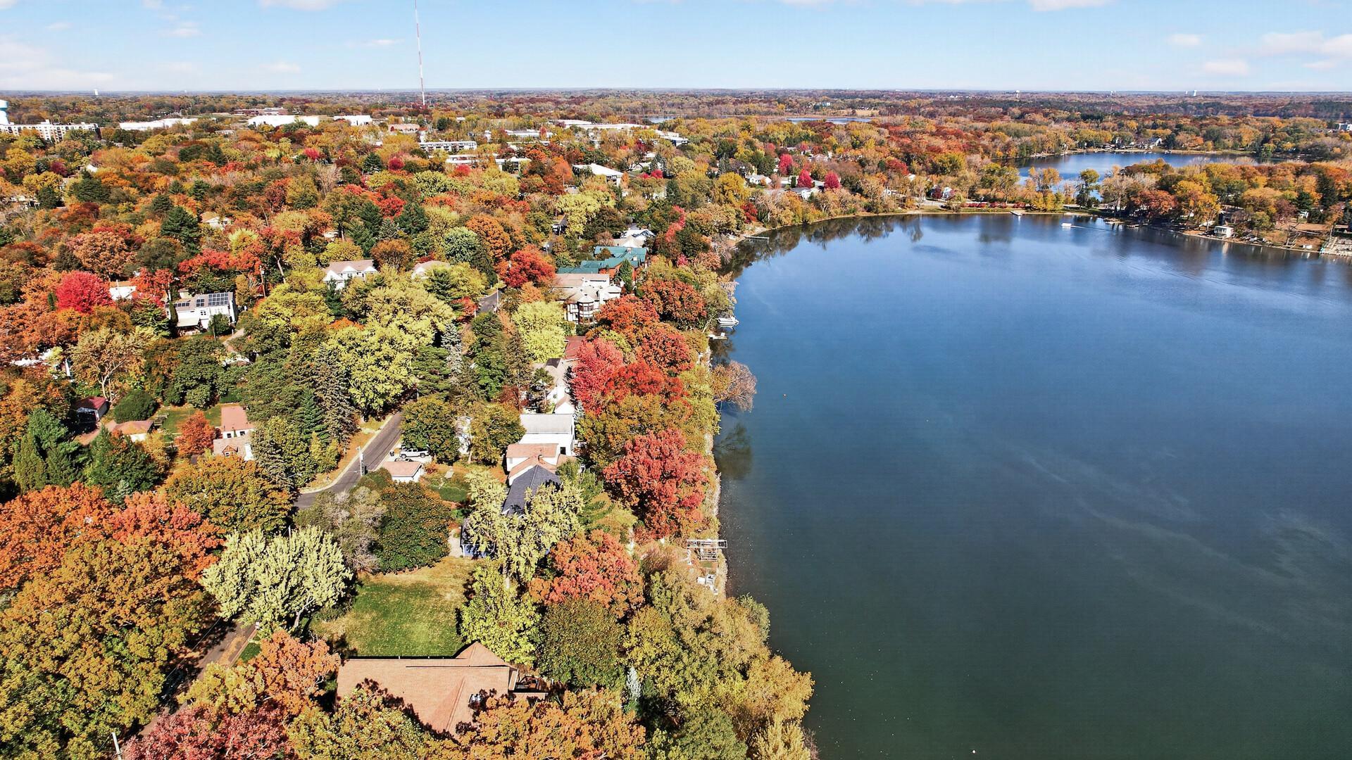 View of Land at 3248 Owasso Heights Road, Shoreview MN 55126, Shoreview (20 of 29) - Mike Wilen | Minnesota Team Real Estate
