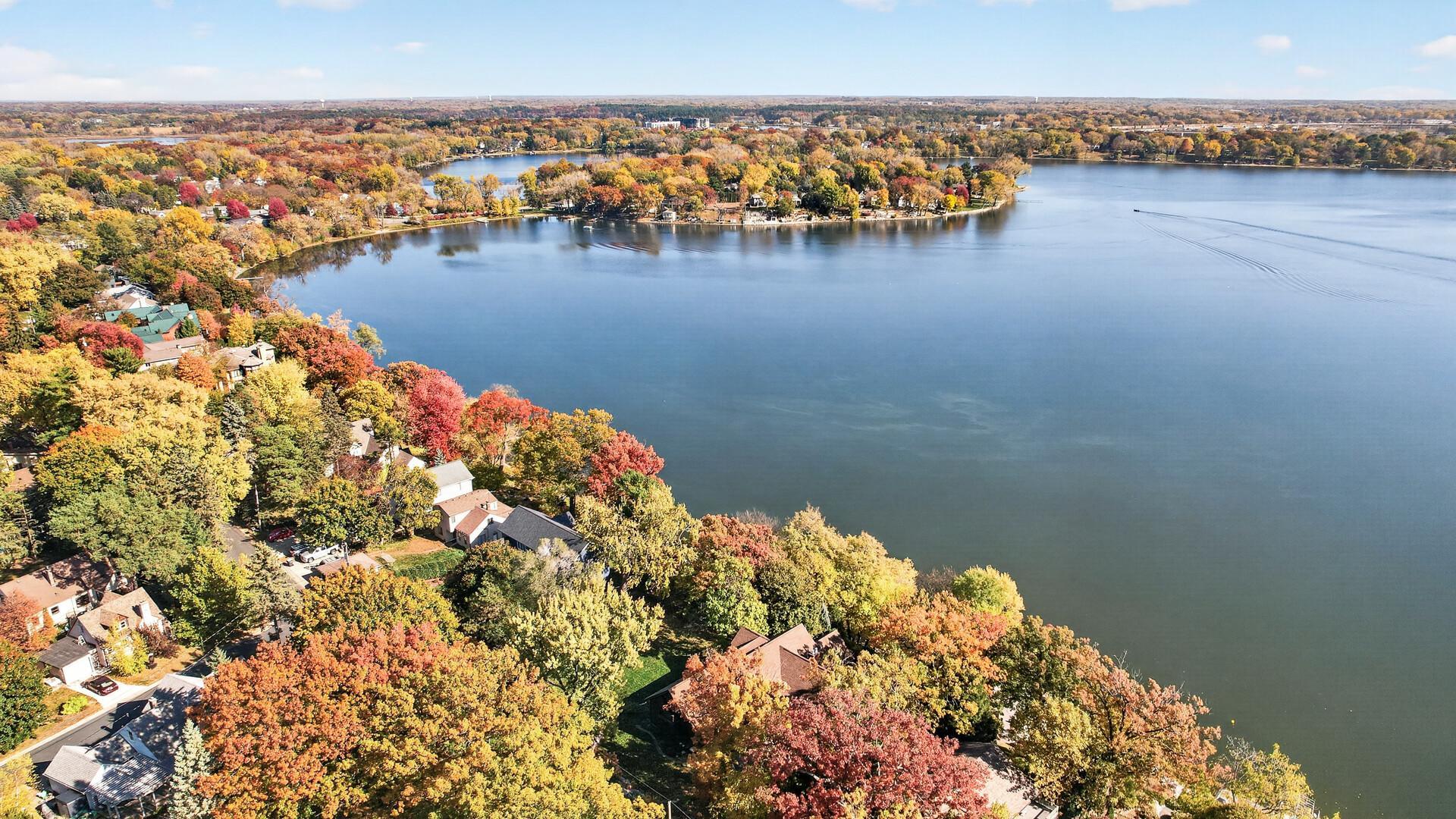 View of Land at 3248 Owasso Heights Road, Shoreview MN 55126, Shoreview (2 of 29) - Mike Wilen | Minnesota Team Real Estate