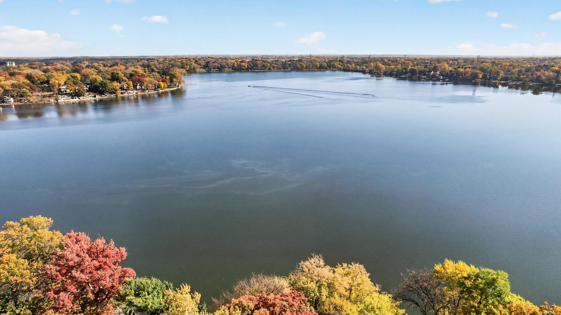 View of Land at 3248 Owasso Heights Road, Shoreview MN 55126, Shoreview (19 of 29) - Mike Wilen | Minnesota Team Real Estate