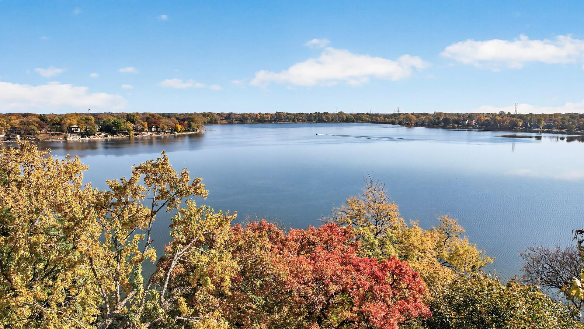 View of Land at 3248 Owasso Heights Road, Shoreview MN 55126, Shoreview (18 of 29) - Mike Wilen | Minnesota Team Real Estate
