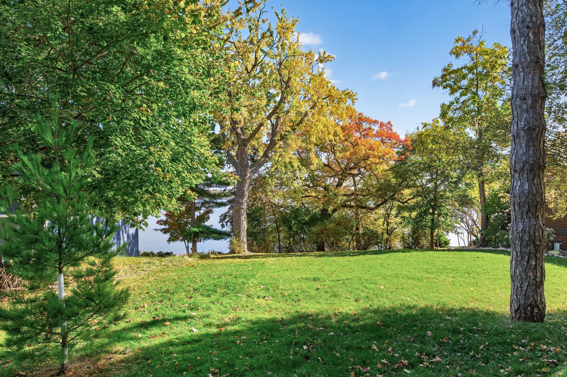 View of Land at 3248 Owasso Heights Road, Shoreview MN 55126, Shoreview (4 of 29) - Mike Wilen | Minnesota Team Real Estate