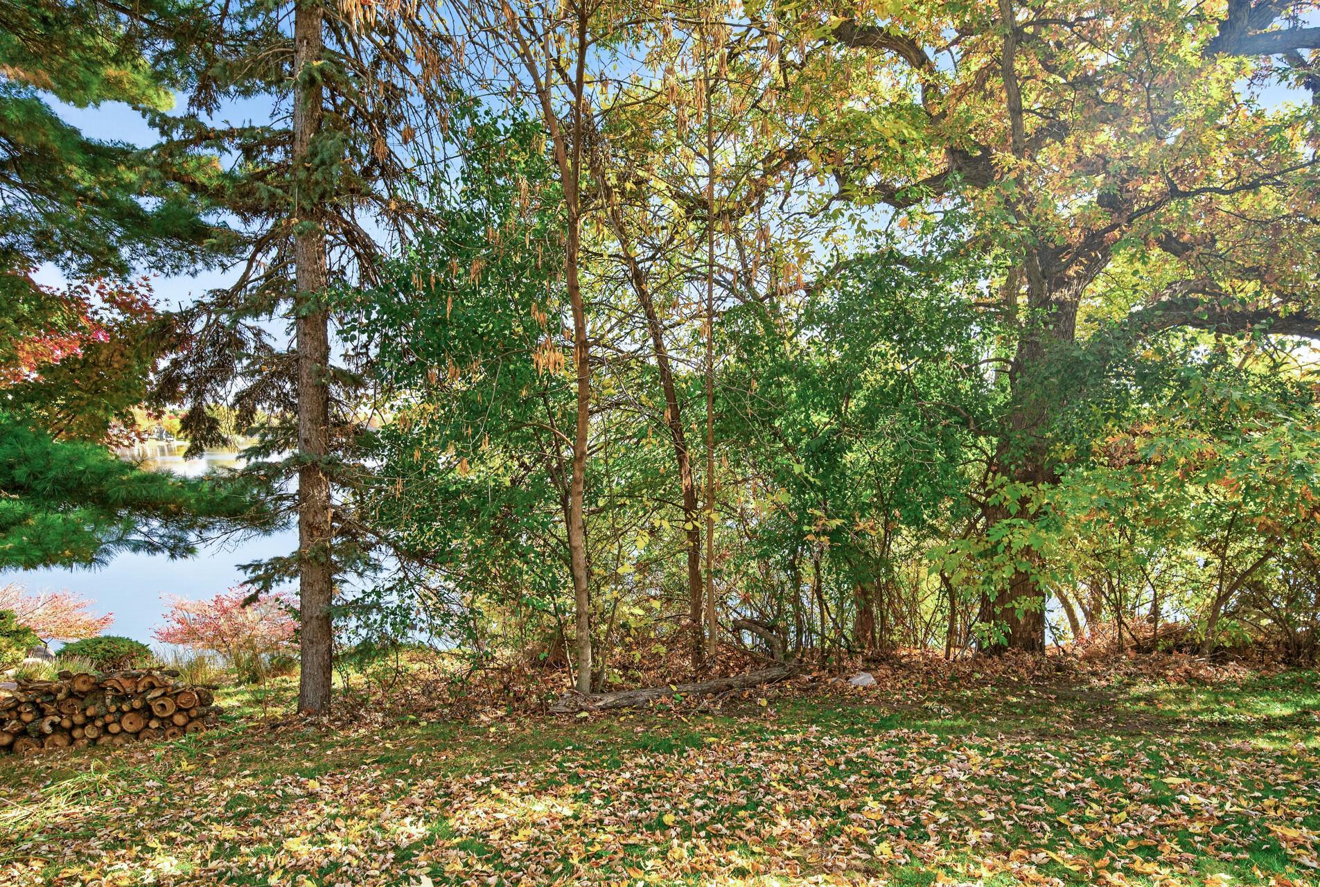 View of Land at 3248 Owasso Heights Road, Shoreview MN 55126, Shoreview (9 of 29) - Mike Wilen | Minnesota Team Real Estate