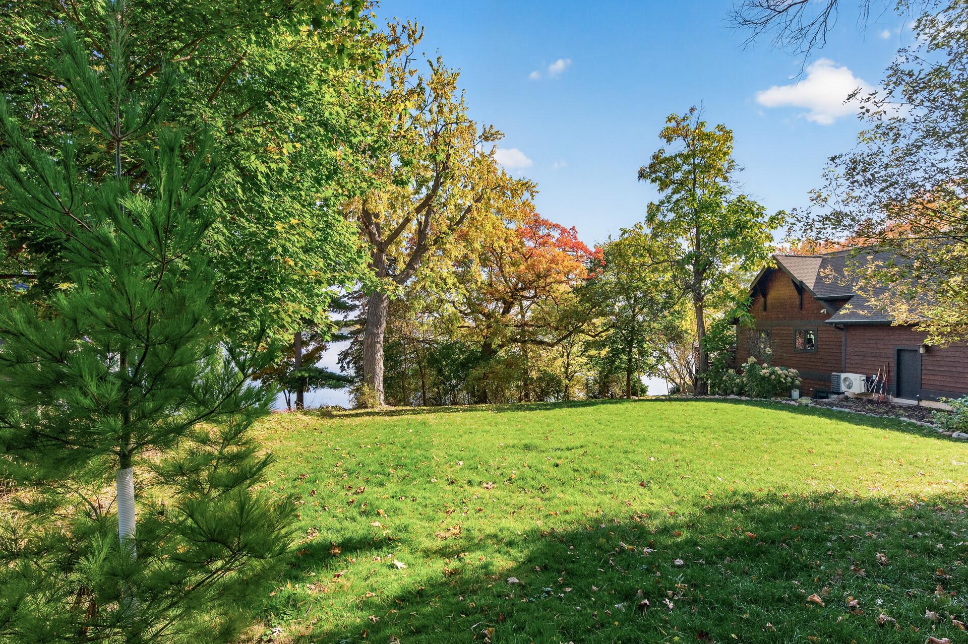 View of Land at 3248 Owasso Heights Road, Shoreview MN 55126, Shoreview (7 of 29) - Mike Wilen | Minnesota Team Real Estate