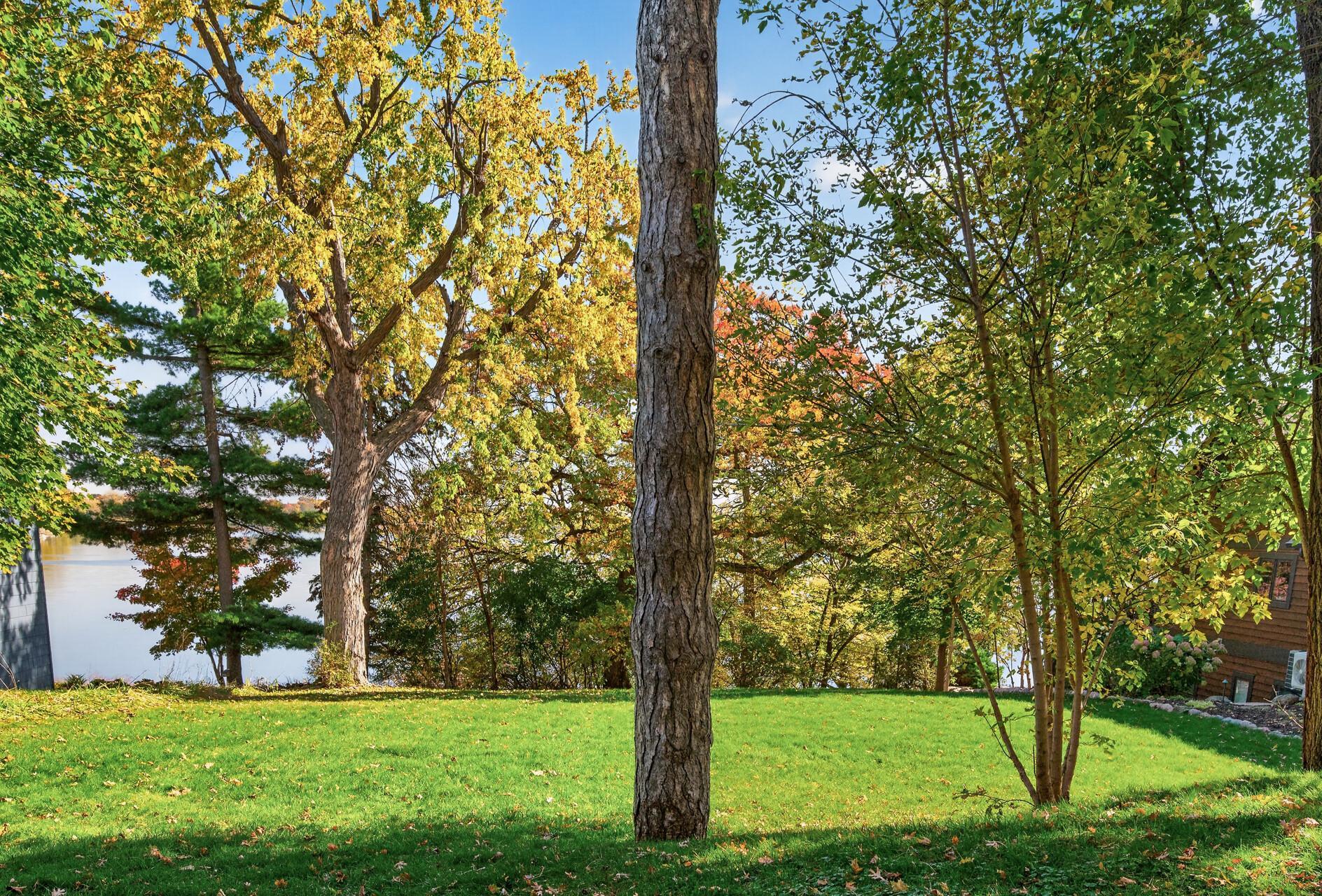 View of Land at 3248 Owasso Heights Road, Shoreview MN 55126, Shoreview (6 of 29) - Mike Wilen | Minnesota Team Real Estate