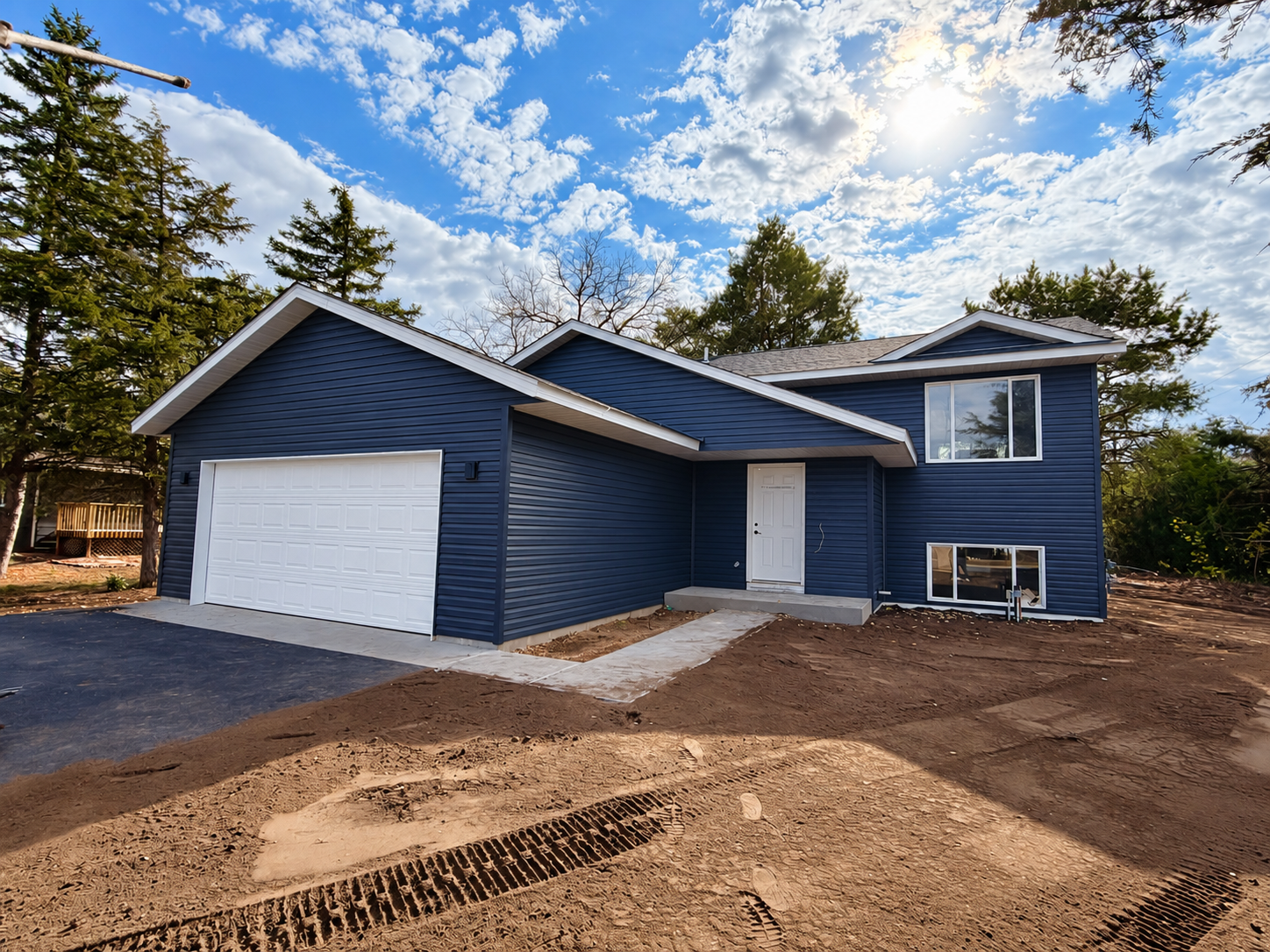 View of Single Family at 980 Porter Street, Clearwater - Mike Wilen | Minnesota Team Real Estate