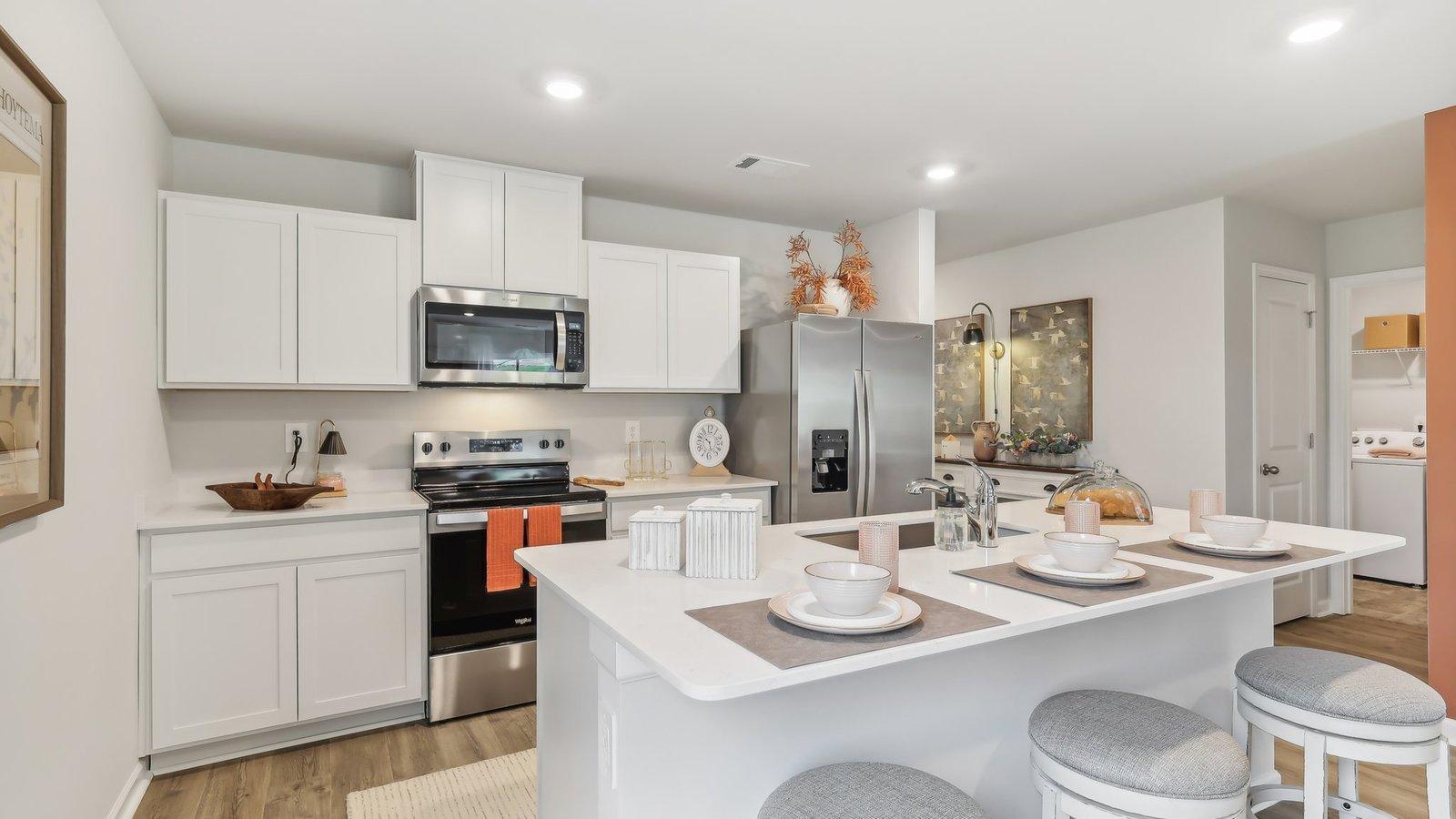 View of Single Family at 1974 Redtail Drive, Shakopee - Mike Wilen | Minnesota Team Real Estate
