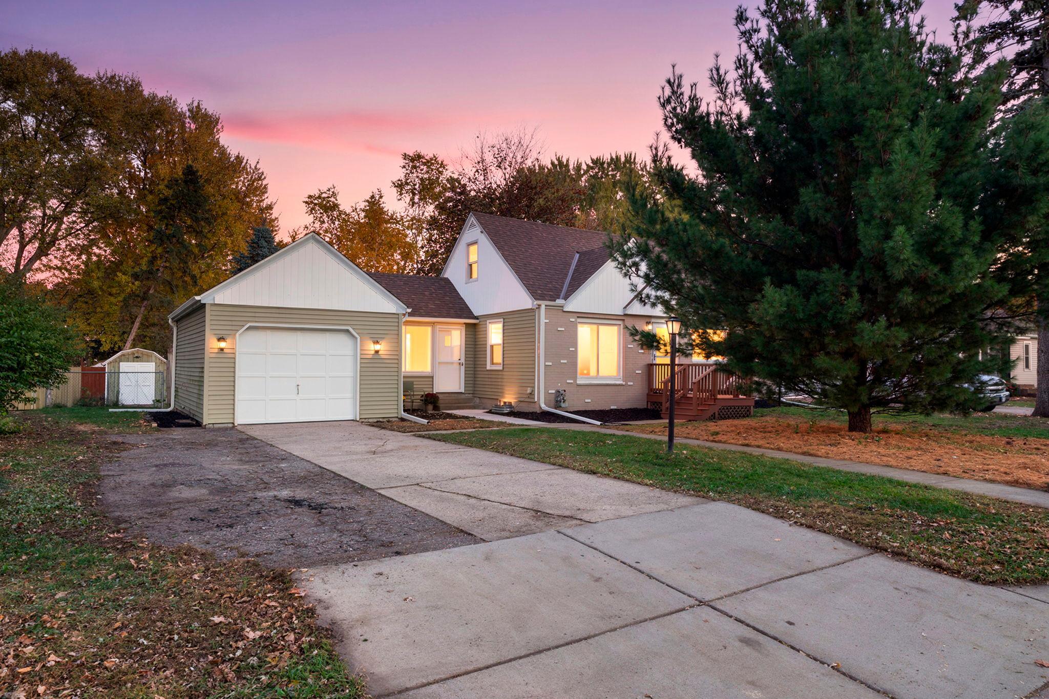 View of Residential at 4740 Edgewood Avenue, Crystal MN 55428, Crystal (53 of 57) - Mike Wilen | Minnesota Team Real Estate