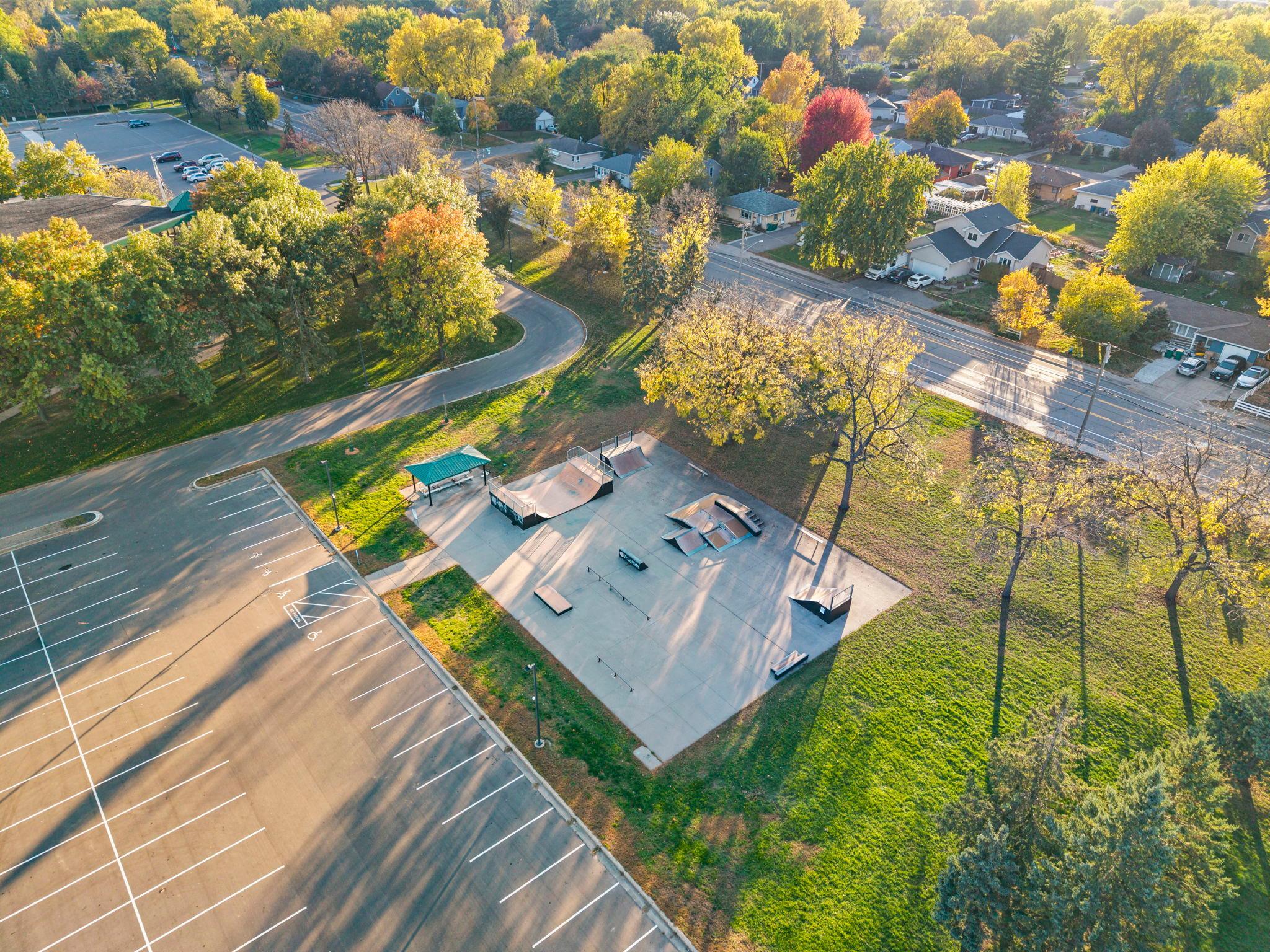 View of Residential at 4740 Edgewood Avenue, Crystal MN 55428, Crystal (52 of 57) - Mike Wilen | Minnesota Team Real Estate