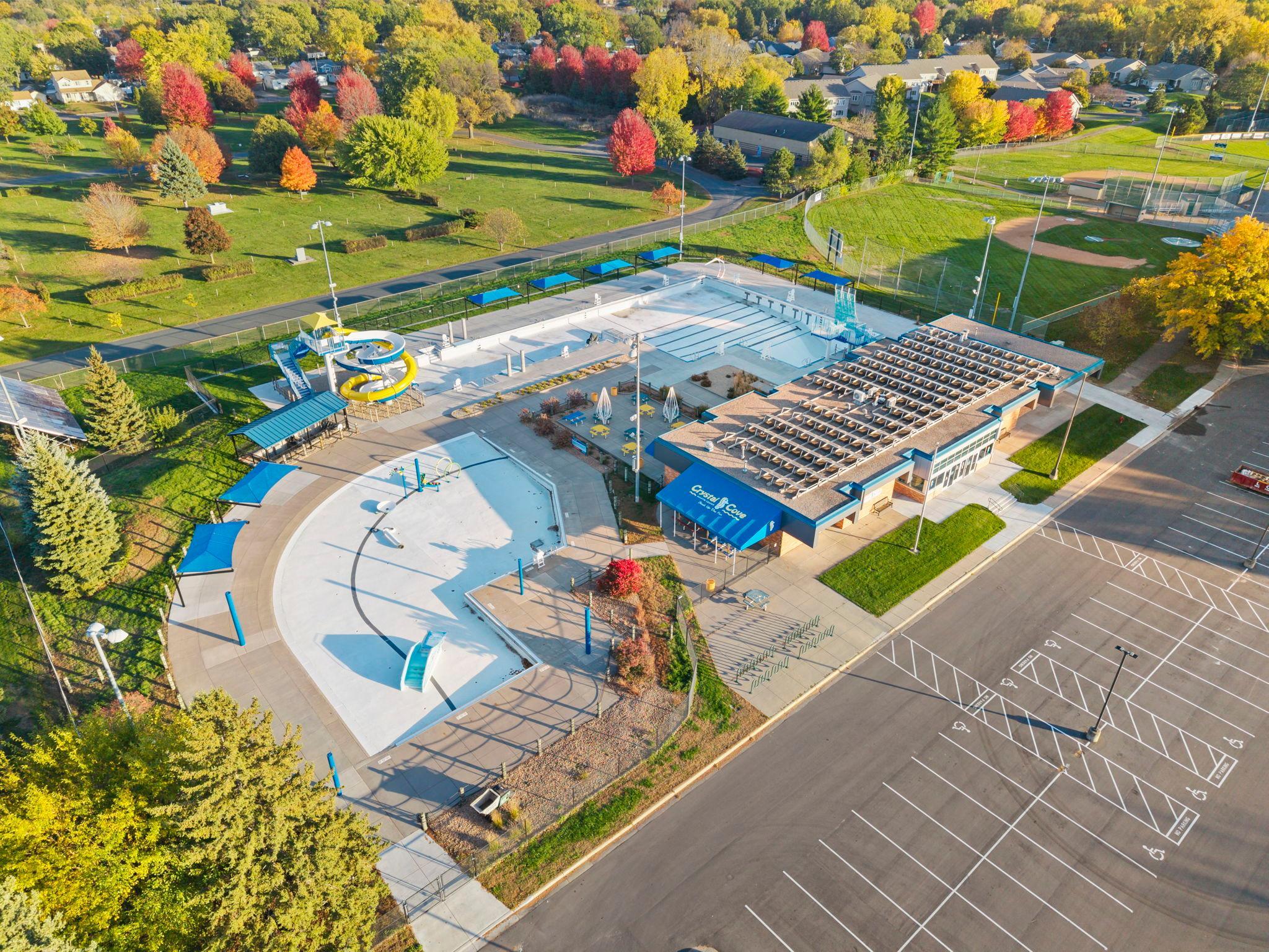 View of Residential at 4740 Edgewood Avenue, Crystal MN 55428, Crystal (51 of 57) - Mike Wilen | Minnesota Team Real Estate