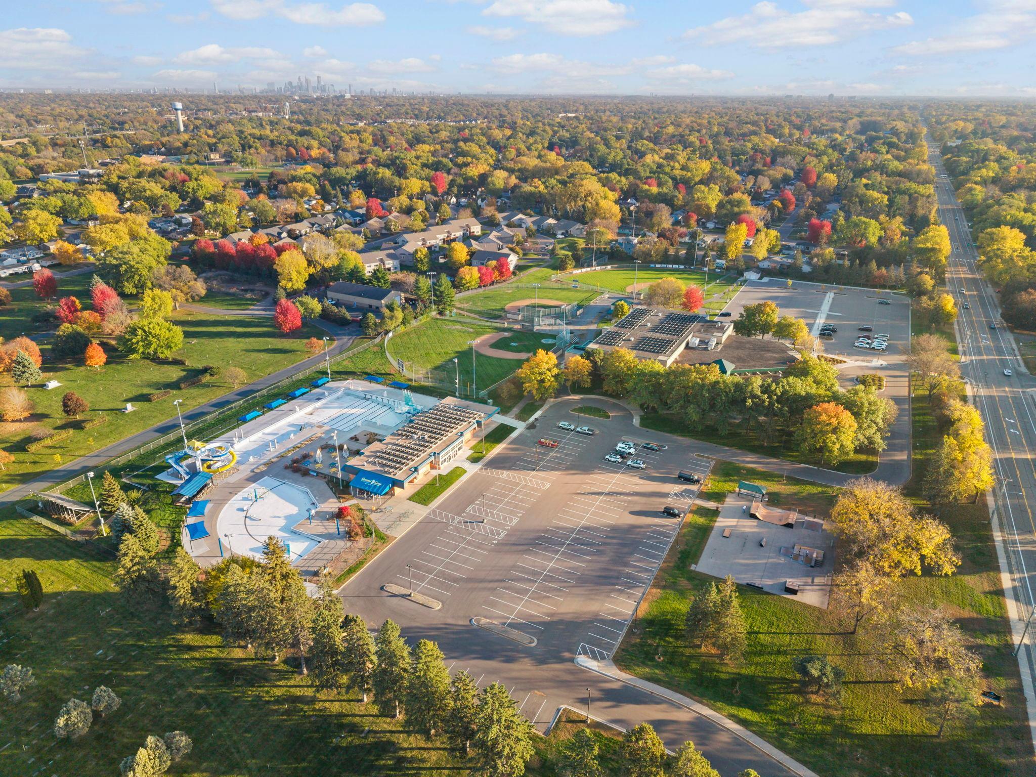 View of Residential at 4740 Edgewood Avenue, Crystal MN 55428, Crystal (50 of 57) - Mike Wilen | Minnesota Team Real Estate