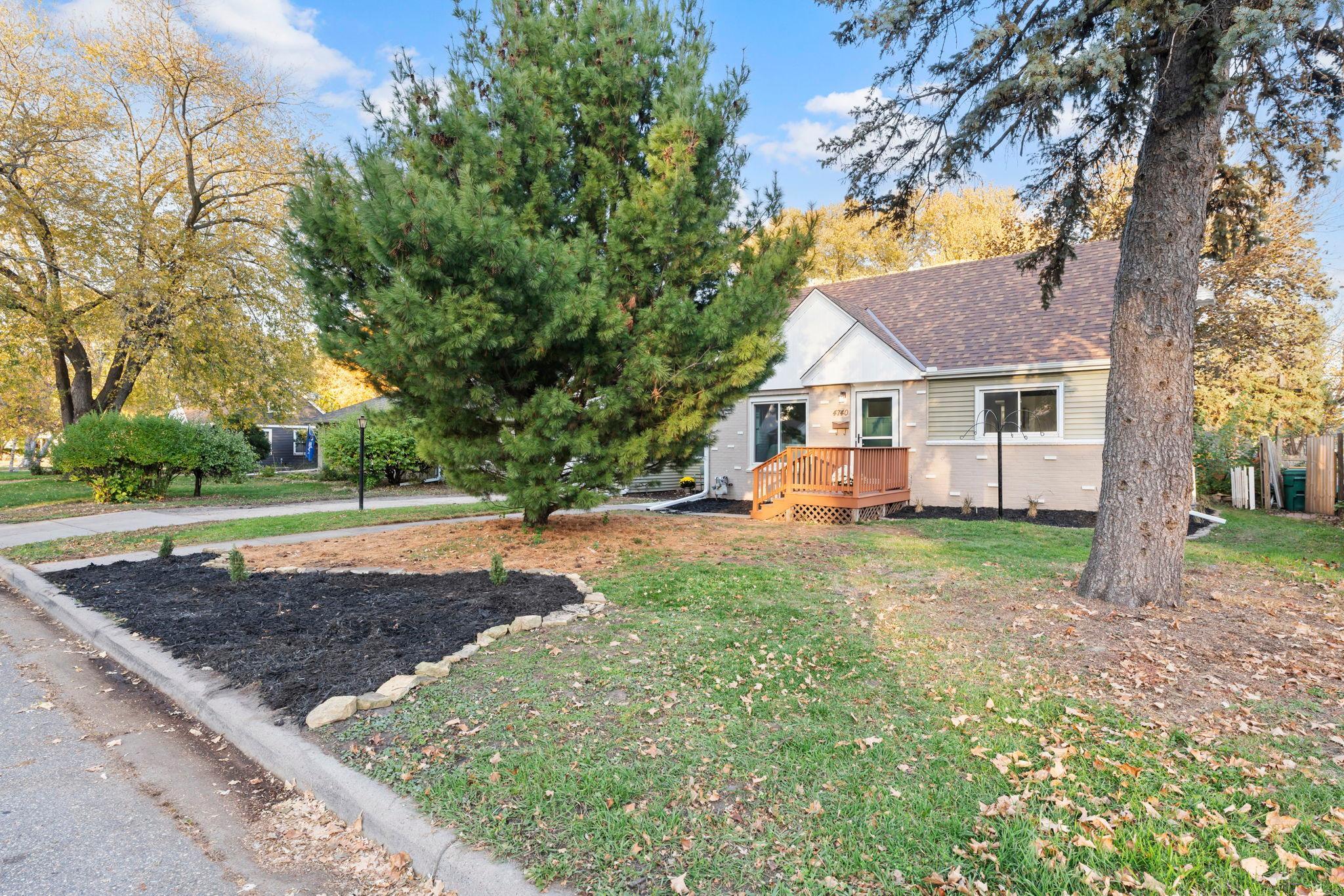 View of Residential at 4740 Edgewood Avenue, Crystal MN 55428, Crystal (48 of 57) - Mike Wilen | Minnesota Team Real Estate