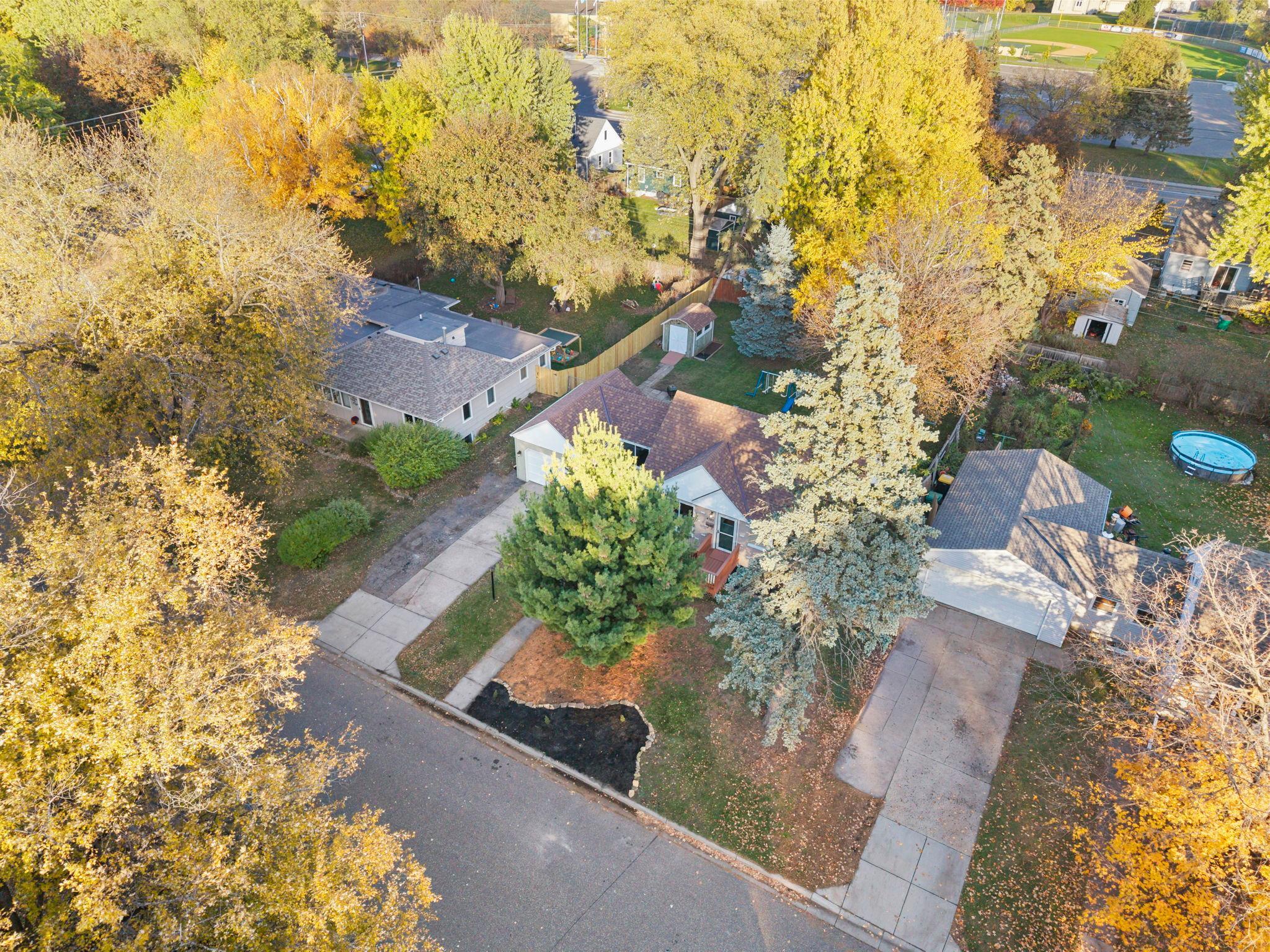 View of Residential at 4740 Edgewood Avenue, Crystal MN 55428, Crystal (47 of 57) - Mike Wilen | Minnesota Team Real Estate
