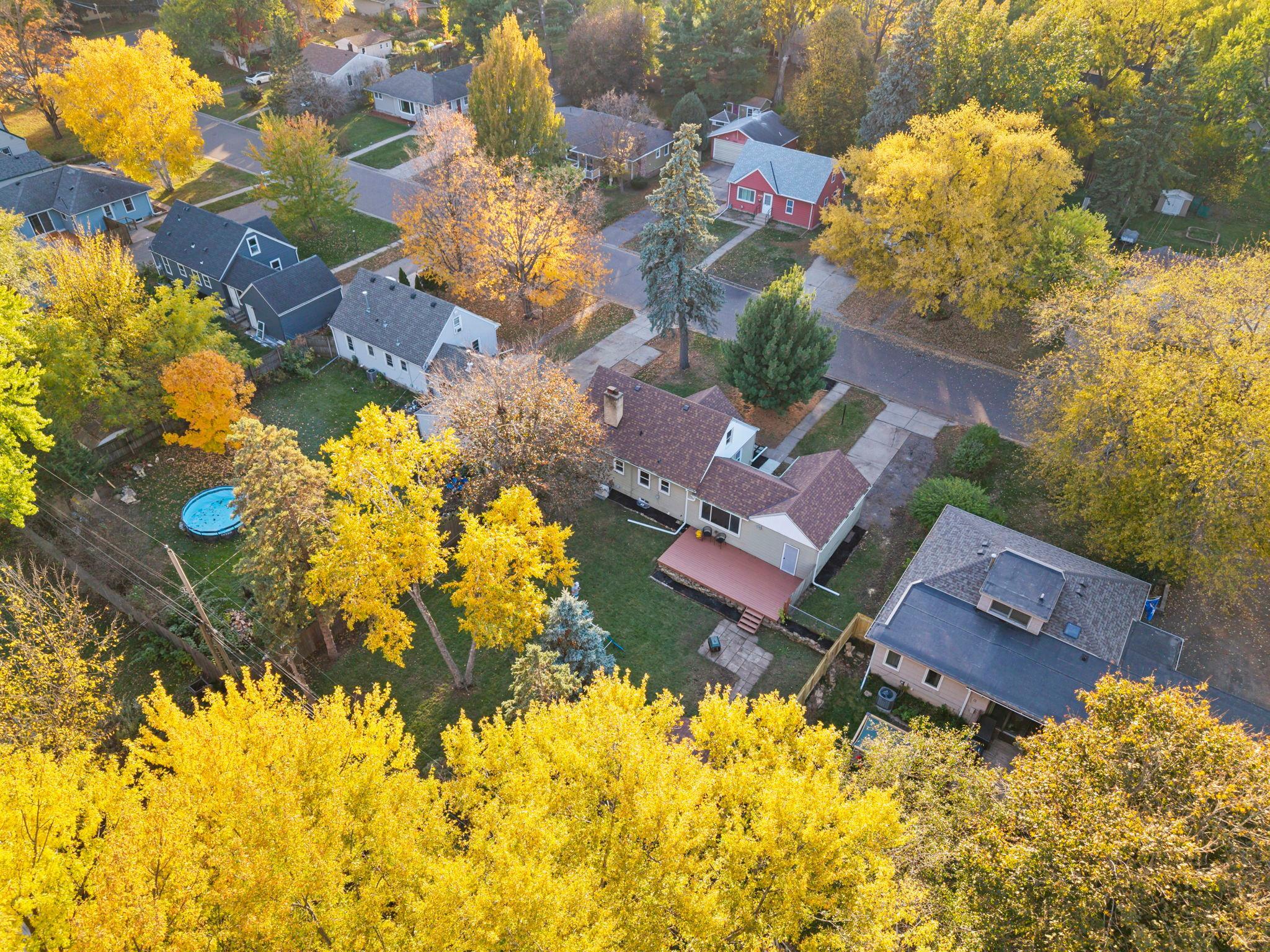 View of Residential at 4740 Edgewood Avenue, Crystal MN 55428, Crystal (46 of 57) - Mike Wilen | Minnesota Team Real Estate
