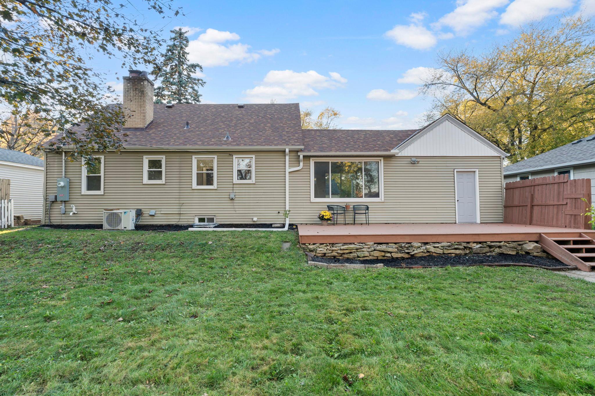 View of Residential at 4740 Edgewood Avenue, Crystal MN 55428, Crystal (41 of 57) - Mike Wilen | Minnesota Team Real Estate