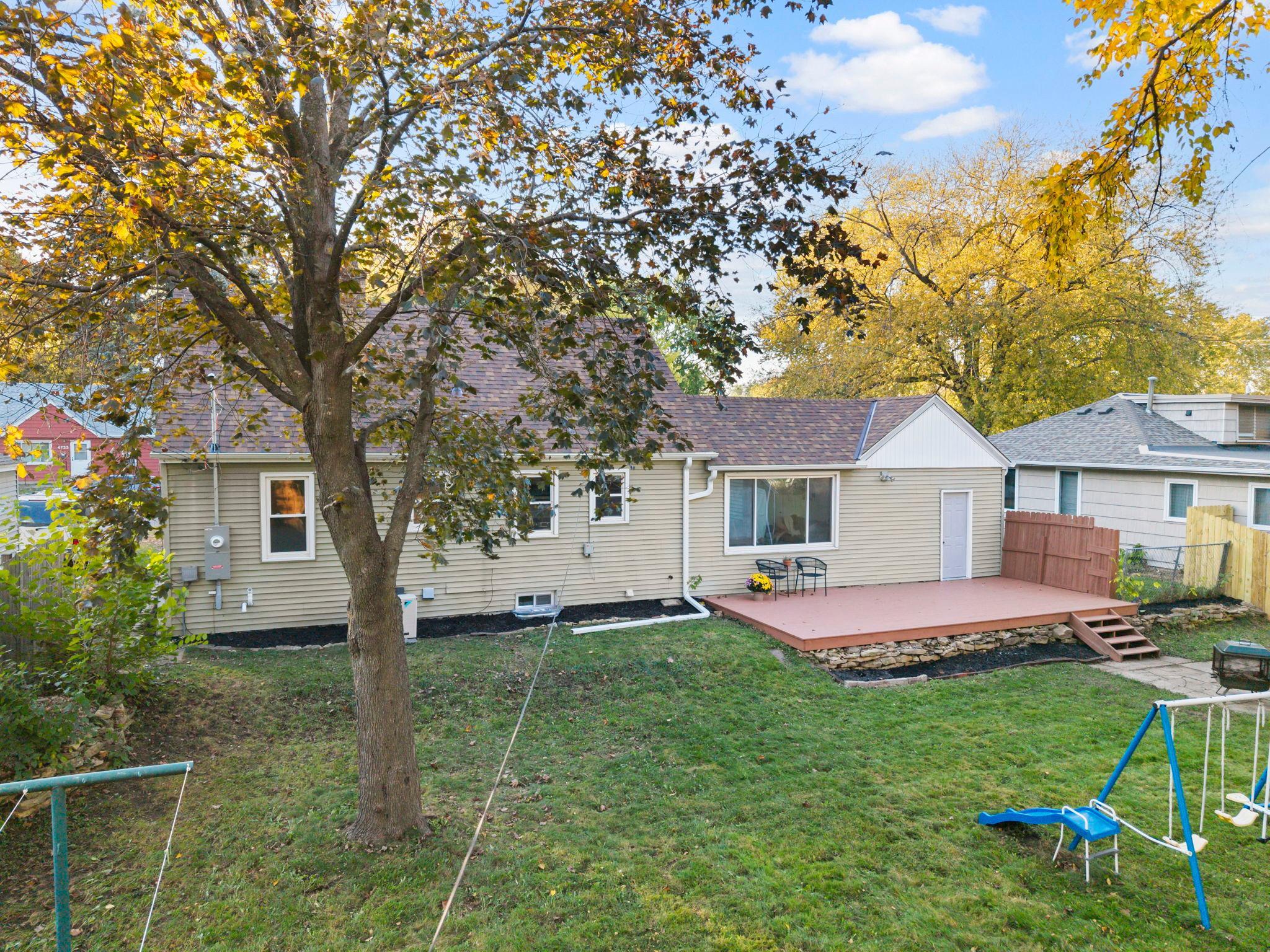 View of Residential at 4740 Edgewood Avenue, Crystal MN 55428, Crystal (39 of 57) - Mike Wilen | Minnesota Team Real Estate