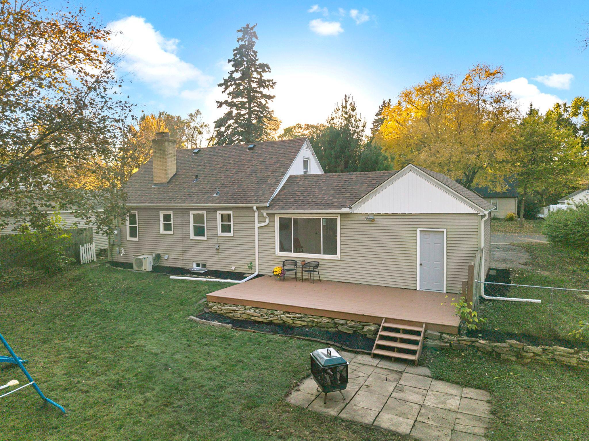 View of Residential at 4740 Edgewood Avenue, Crystal MN 55428, Crystal (38 of 57) - Mike Wilen | Minnesota Team Real Estate
