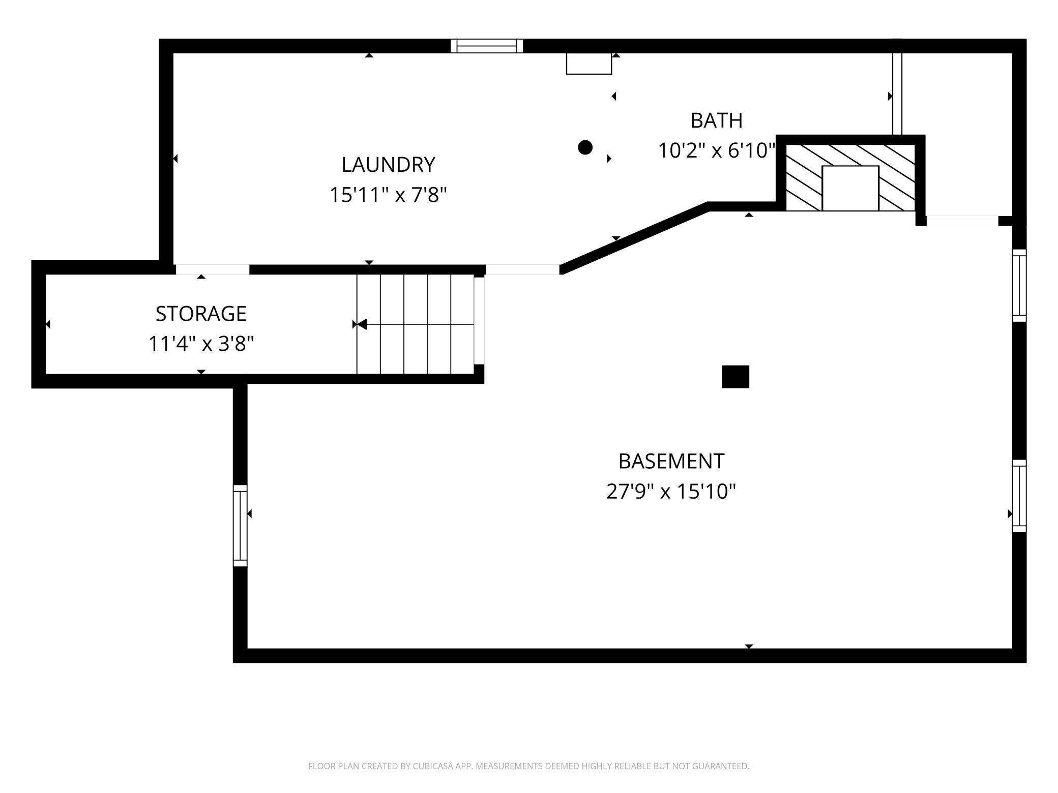 View of Residential at 4740 Edgewood Avenue, Crystal MN 55428, Crystal (56 of 57) - Mike Wilen | Minnesota Team Real Estate