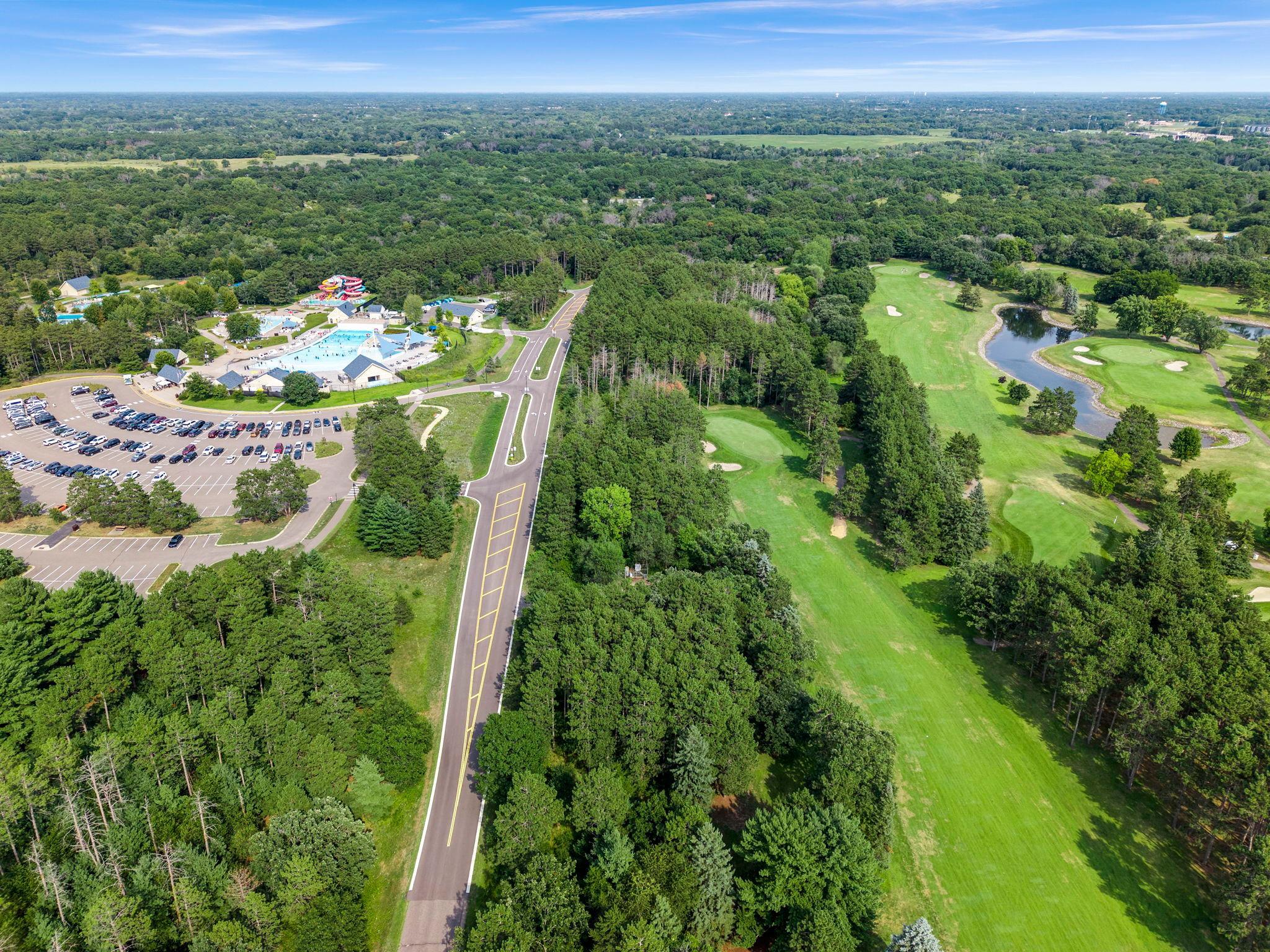 View of Residential at 12452 Redwood Street, Coon Rapids MN 55448, Coon Rapids (28 of 30) - Mike Wilen | Minnesota Team Real Estate