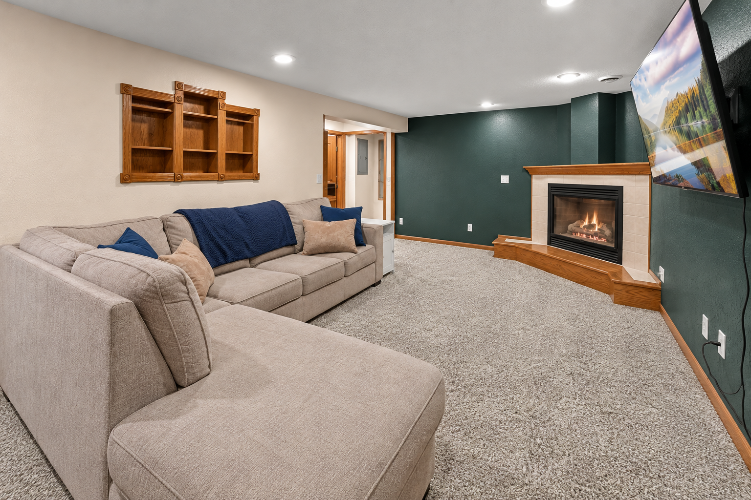 View of Residential at 12452 Redwood Street, Coon Rapids MN 55448, Coon Rapids (20 of 30) - Mike Wilen | Minnesota Team Real Estate