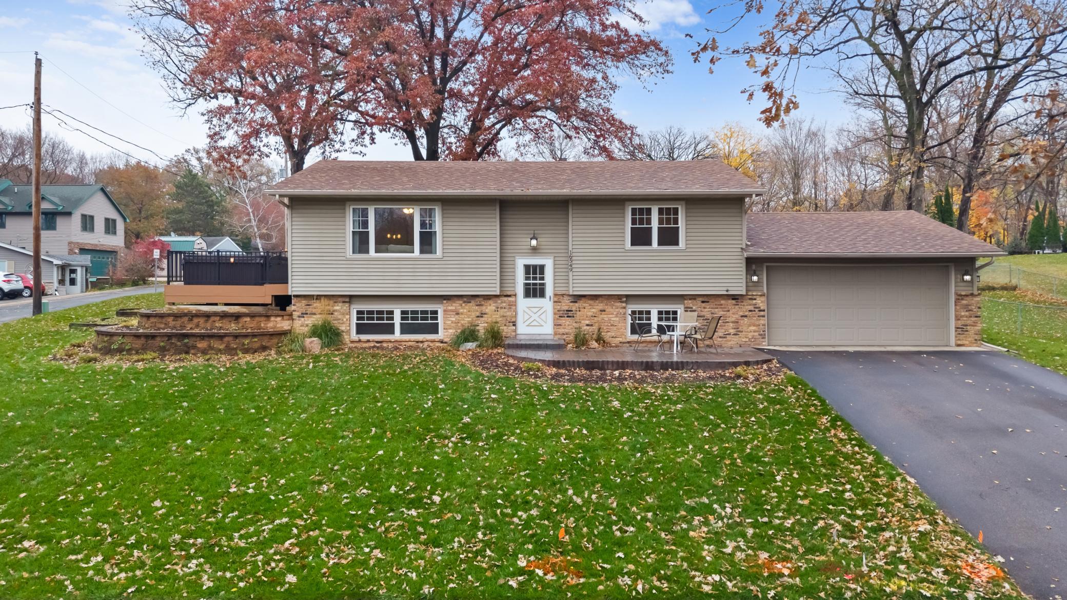 View of Single Family at 16549 Dutch Avenue, Prior Lake - Mike Wilen | Minnesota Team Real Estate