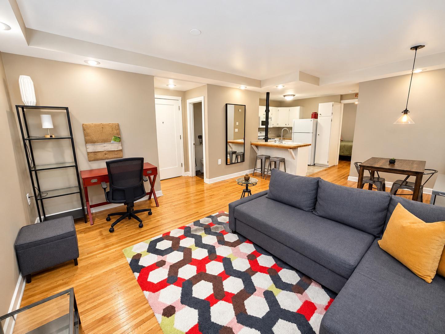 View of Residential at 2739 Girard Avenue #304, Minneapolis MN 55408, Minneapolis (4 of 12) - Mike Wilen | Minnesota Team Real Estate