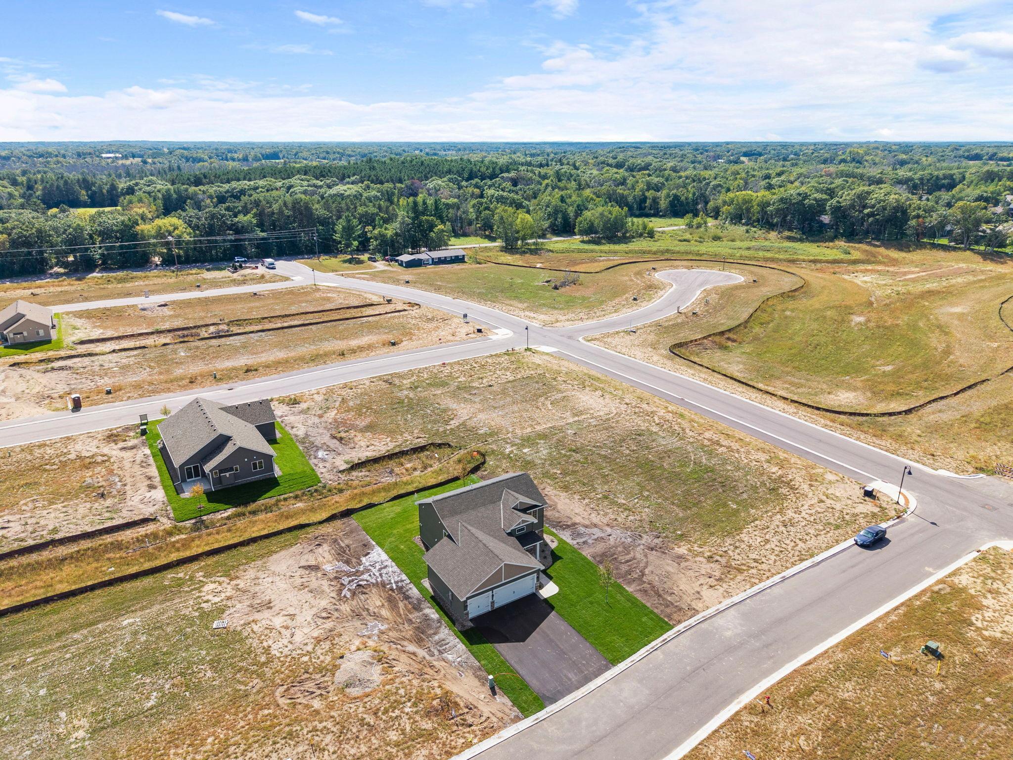 View of Residential at 13048 12th Avenue, Zimmerman MN 55398, Zimmerman (3 of 83) - Mike Wilen | Minnesota Team Real Estate