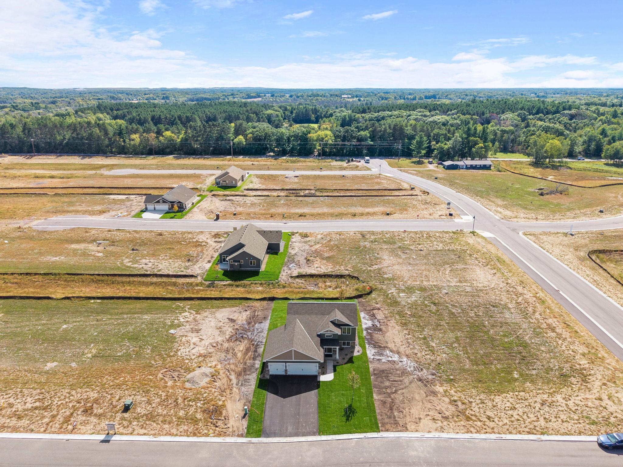 View of Residential at 13048 12th Avenue, Zimmerman MN 55398, Zimmerman (4 of 83) - Mike Wilen | Minnesota Team Real Estate