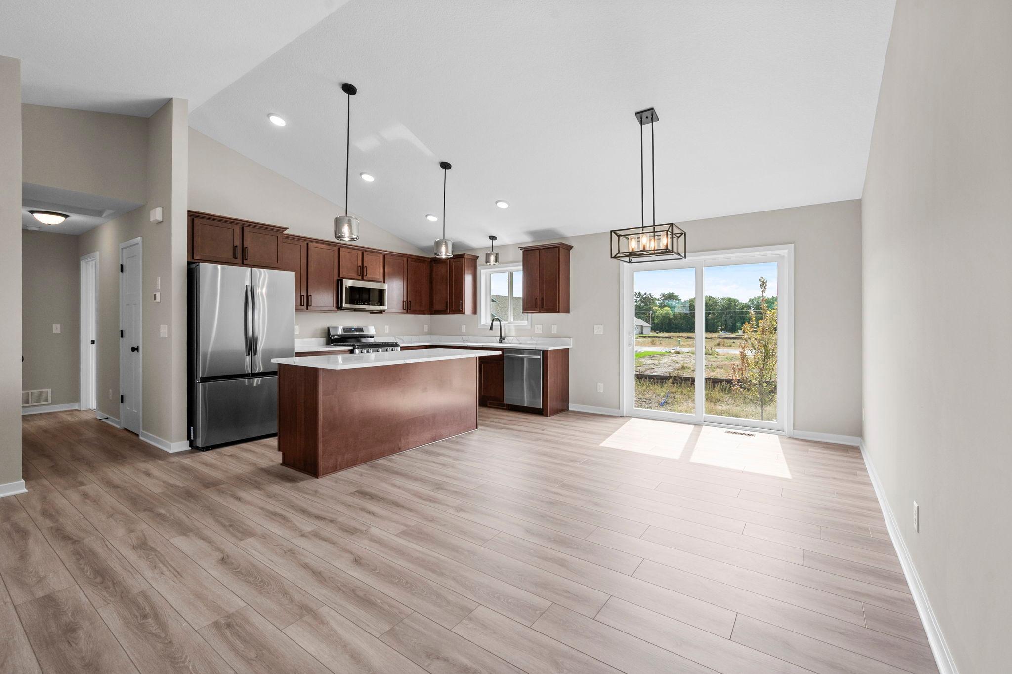View of Residential at 13048 12th Avenue, Zimmerman MN 55398, Zimmerman (26 of 83) - Mike Wilen | Minnesota Team Real Estate