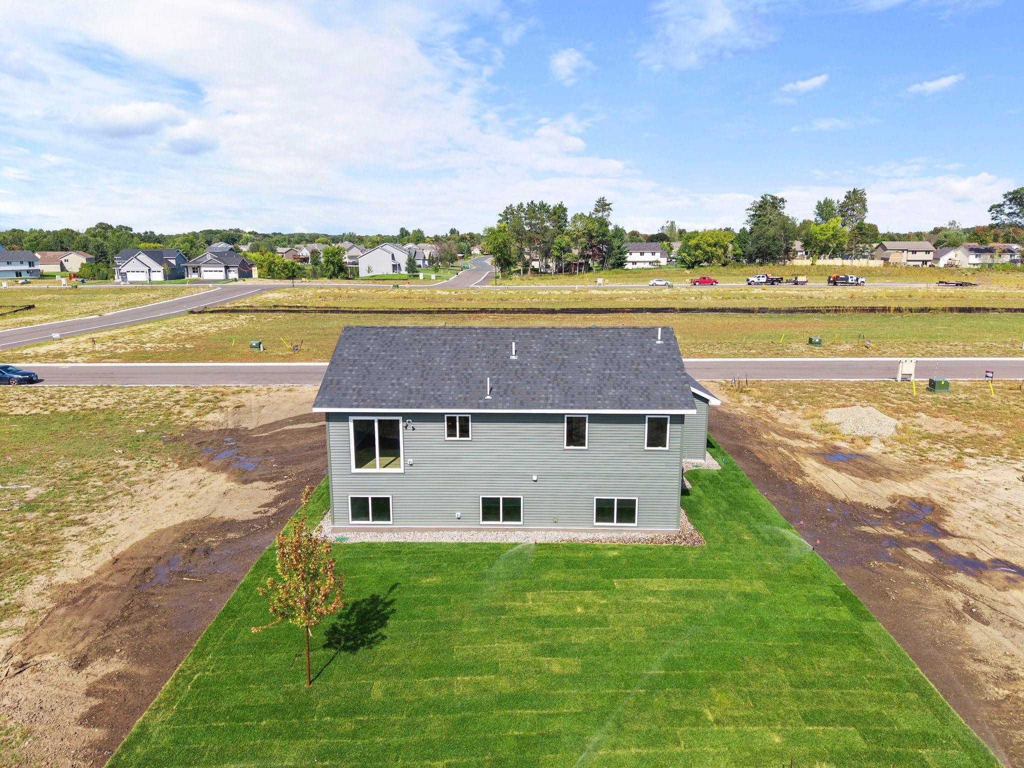 View of Residential at 13048 12th Avenue, Zimmerman MN 55398, Zimmerman (72 of 83) - Mike Wilen | Minnesota Team Real Estate