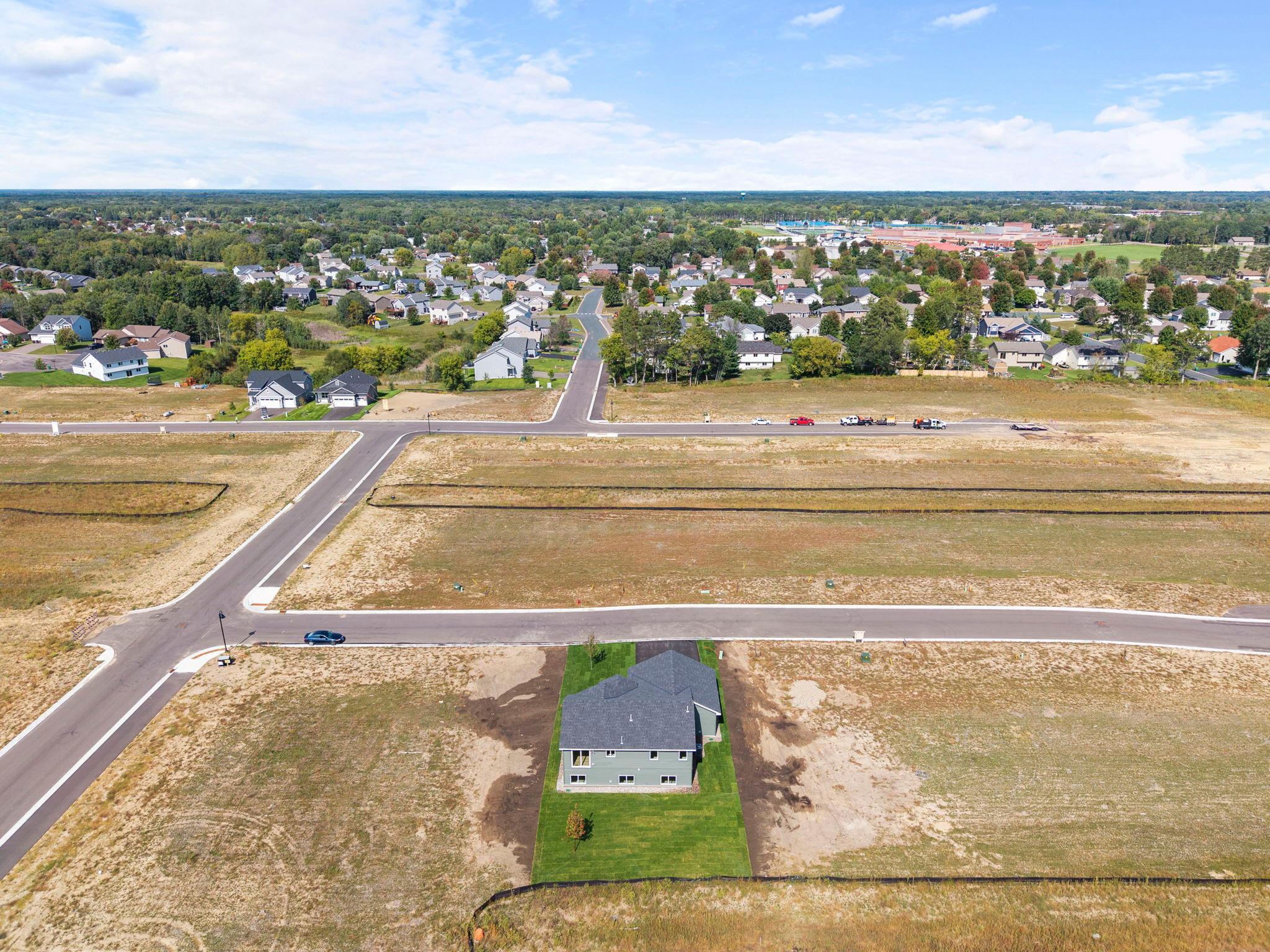 View of Residential at 13048 12th Avenue, Zimmerman MN 55398, Zimmerman (81 of 83) - Mike Wilen | Minnesota Team Real Estate