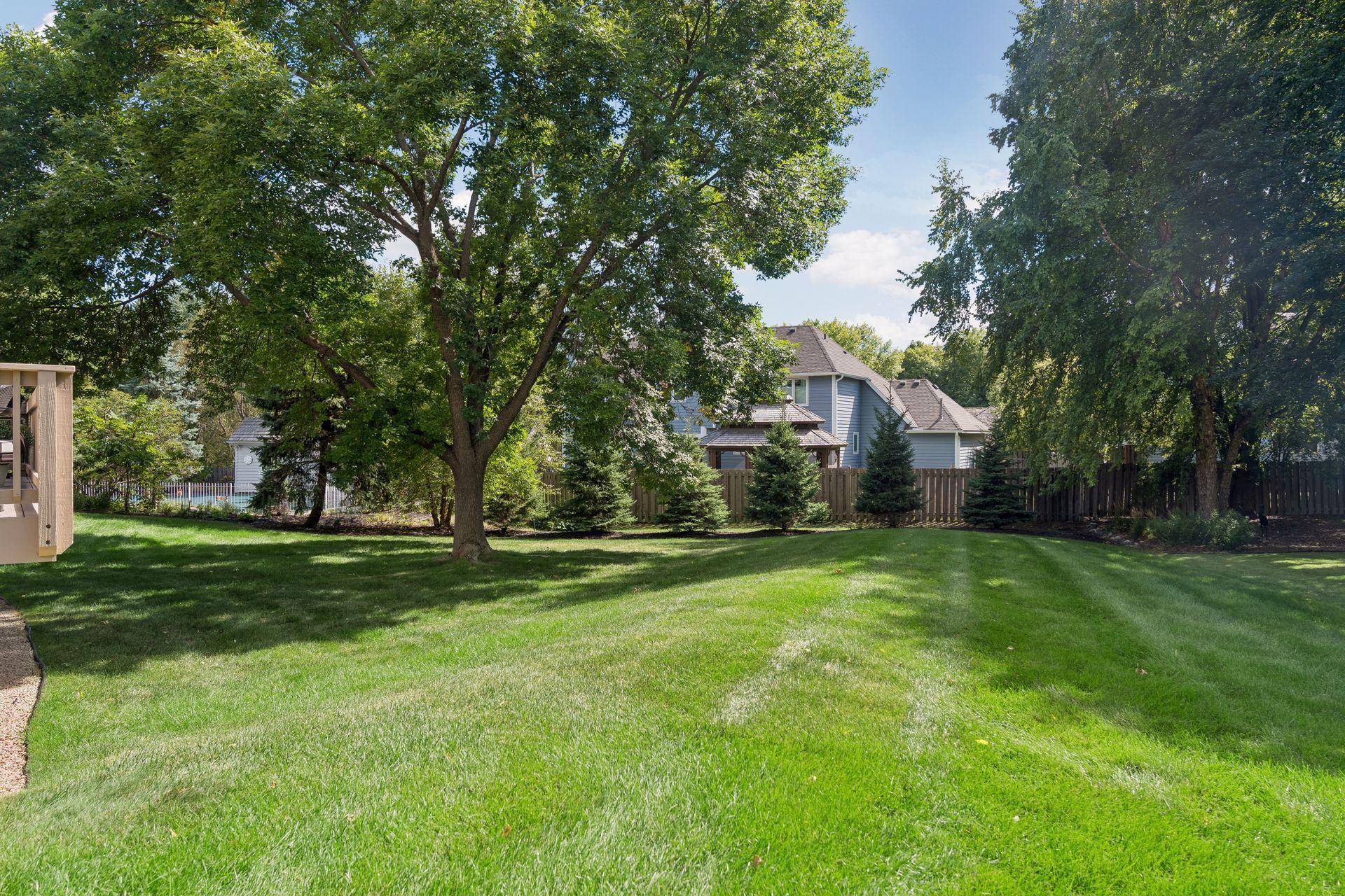 View of Residential at 15369 80th Place, Maple Grove MN 55311, Maple Grove (9 of 9) - Mike Wilen | Minnesota Team Real Estate